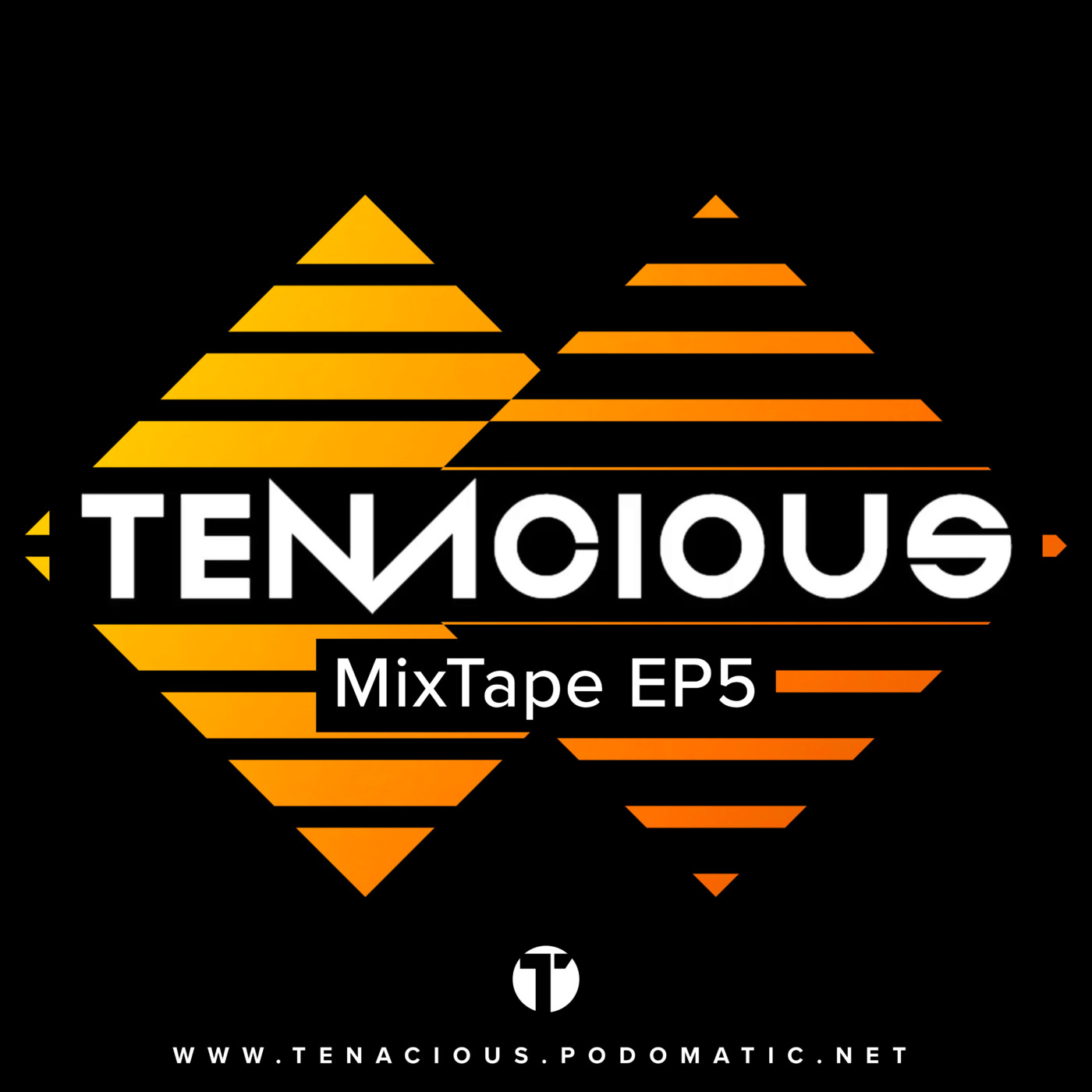 MixTape EP5