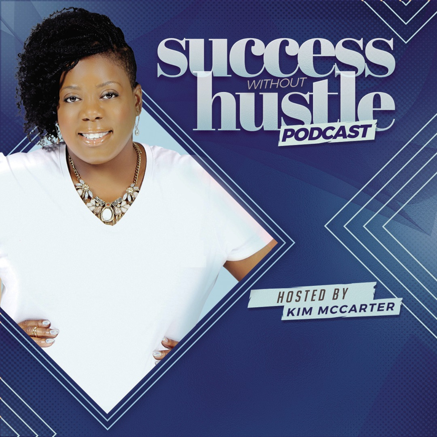 Success Without Hustle isn't what you think