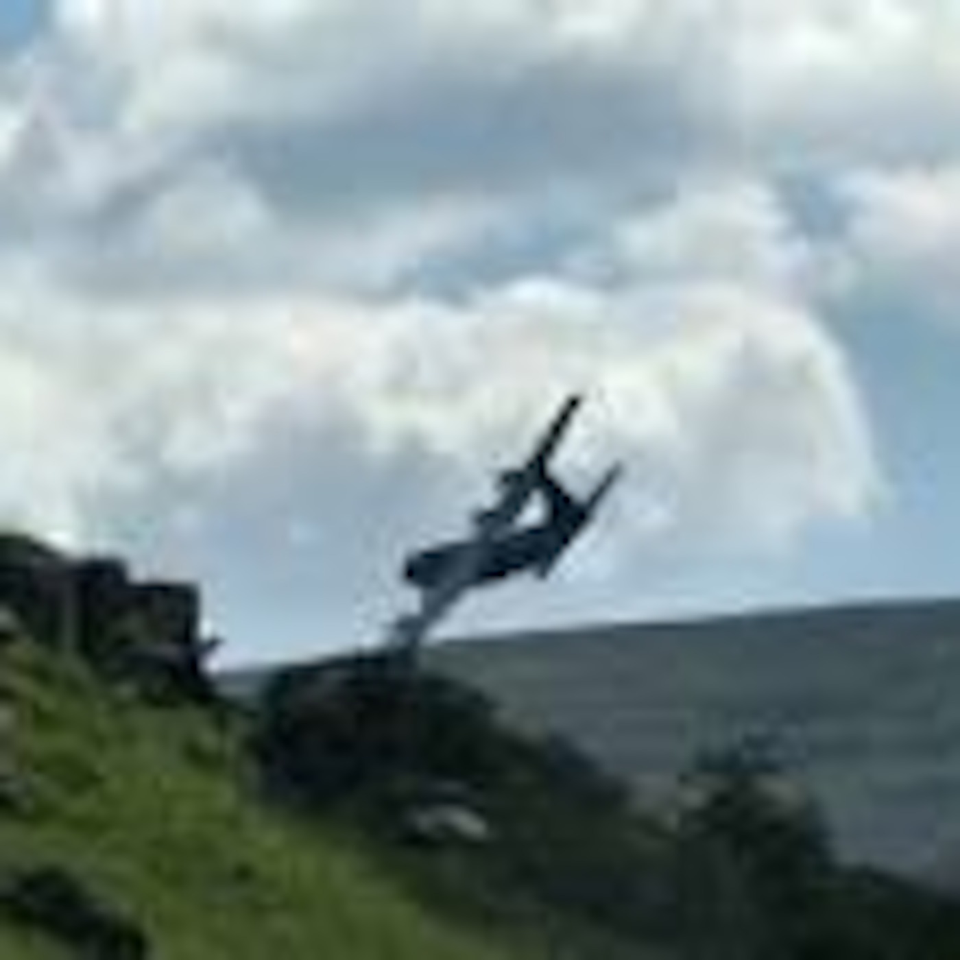 ghost planes 2