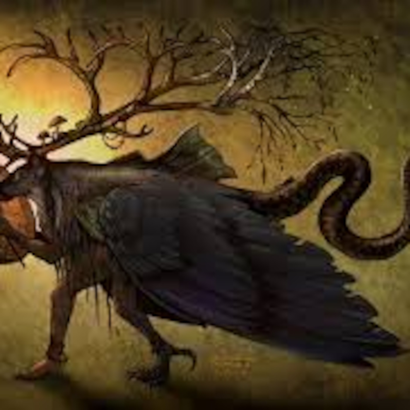 shape shifters