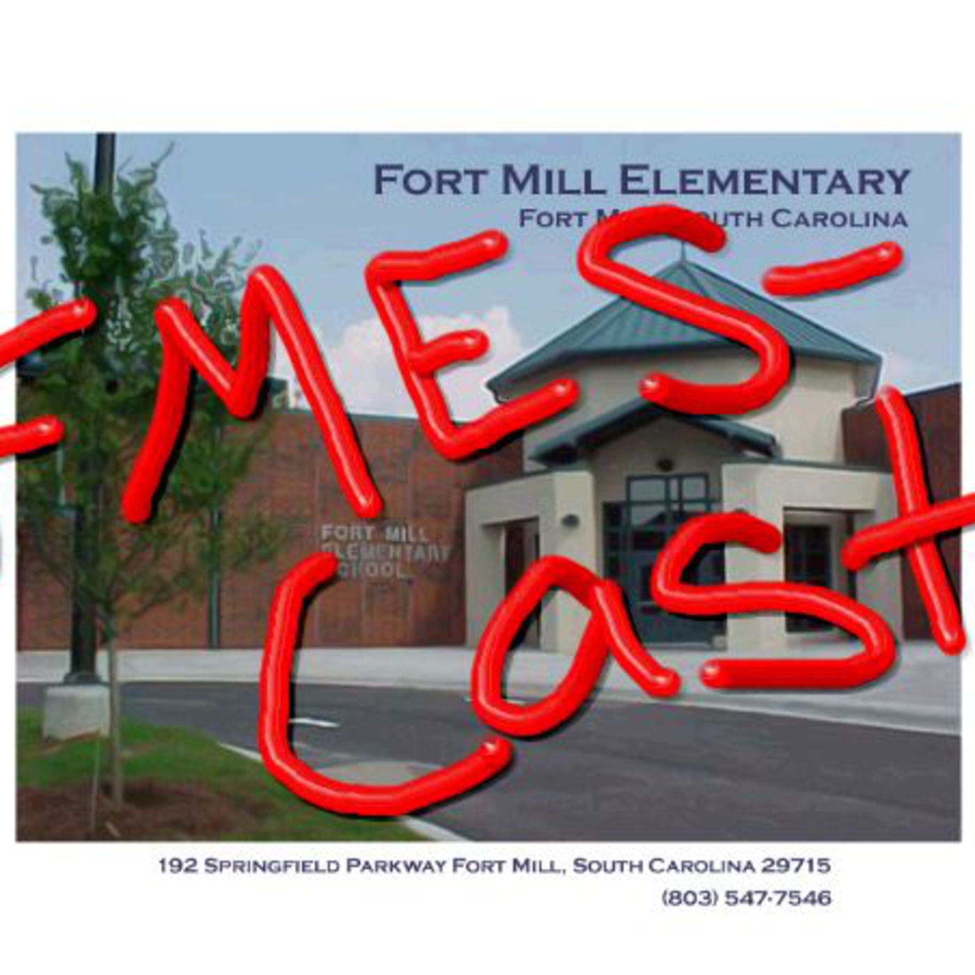 Technology@FMES