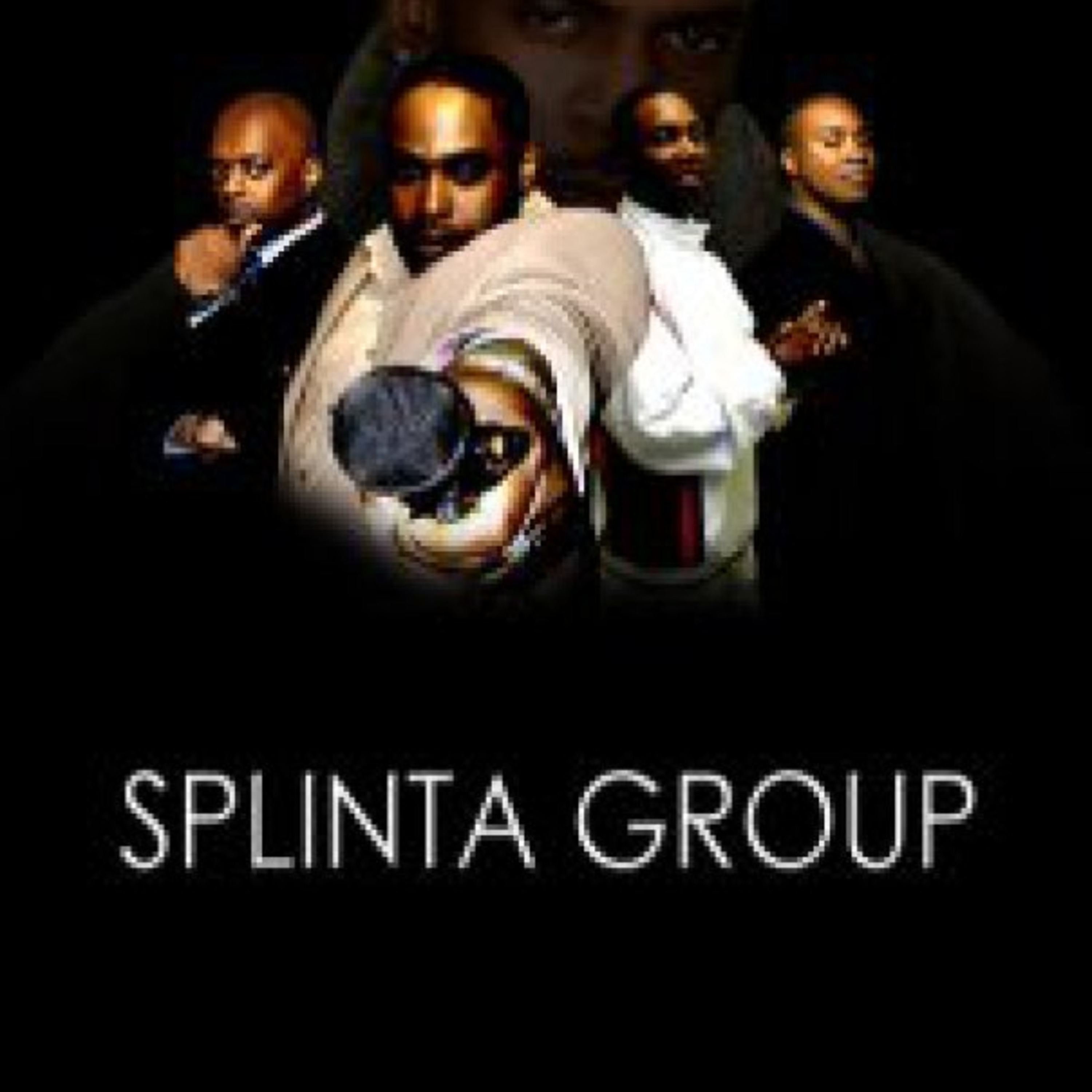 Splinta Group's Podcast podcast artwork