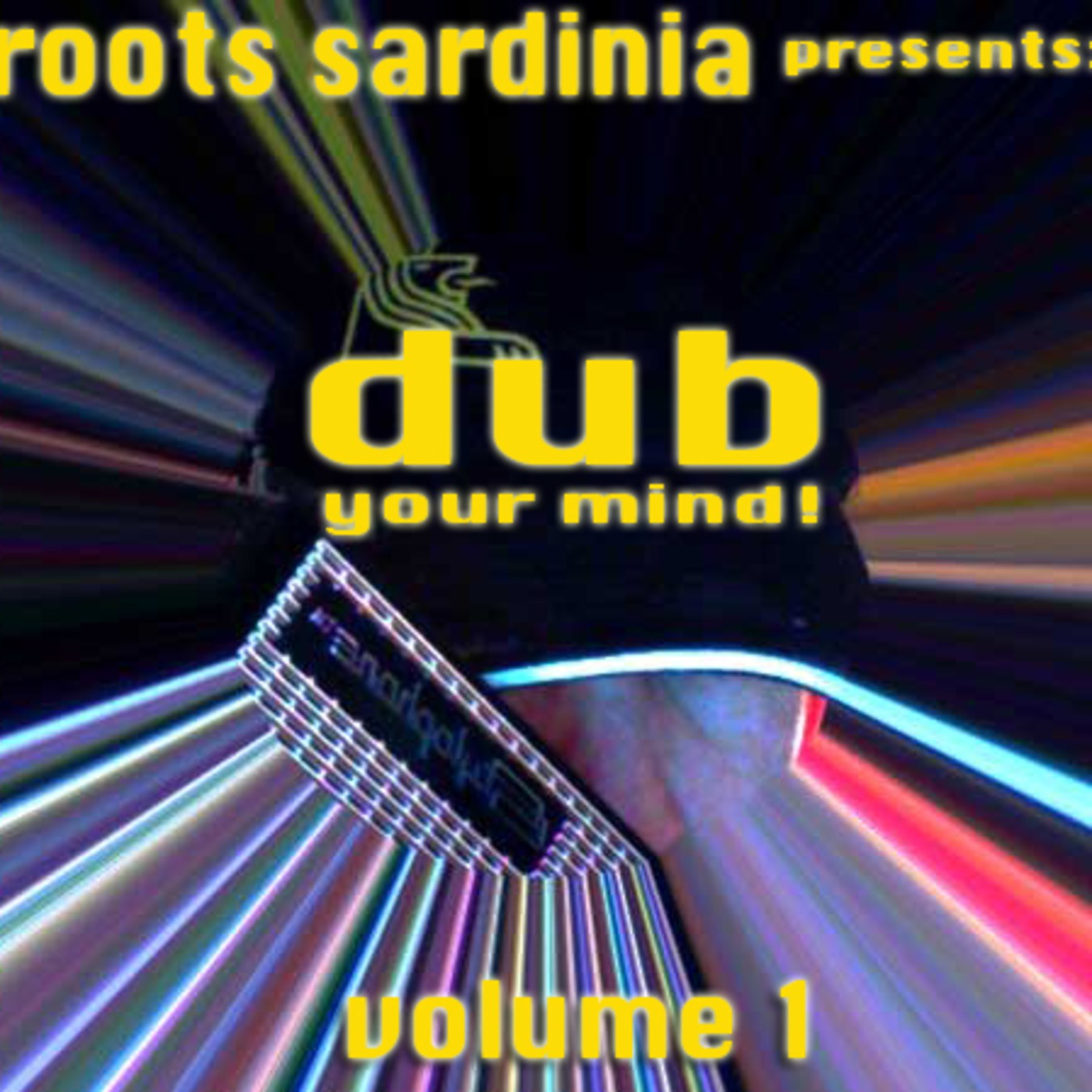roots sardinia's Podcast