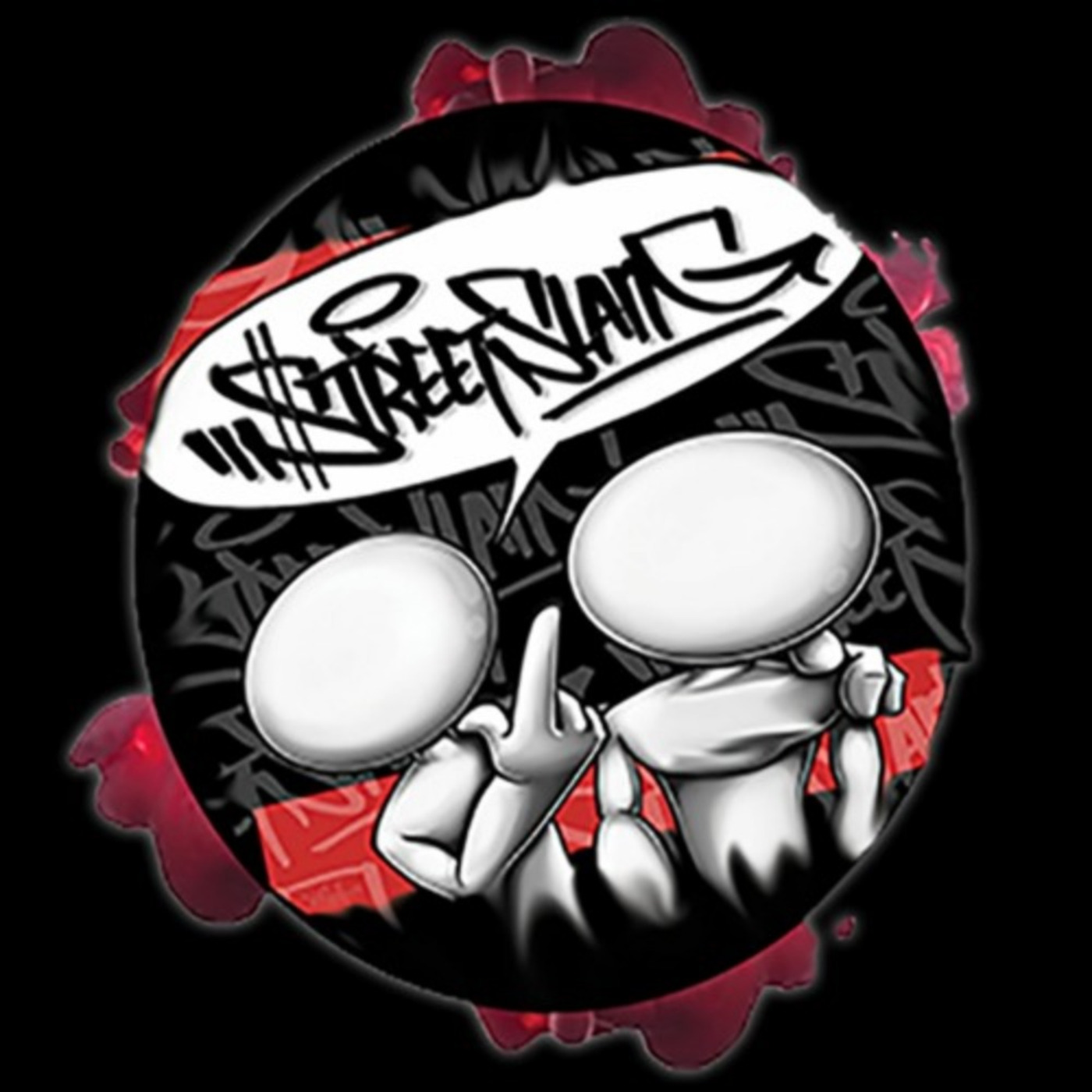 Street Slang - Raw (Tulum)
