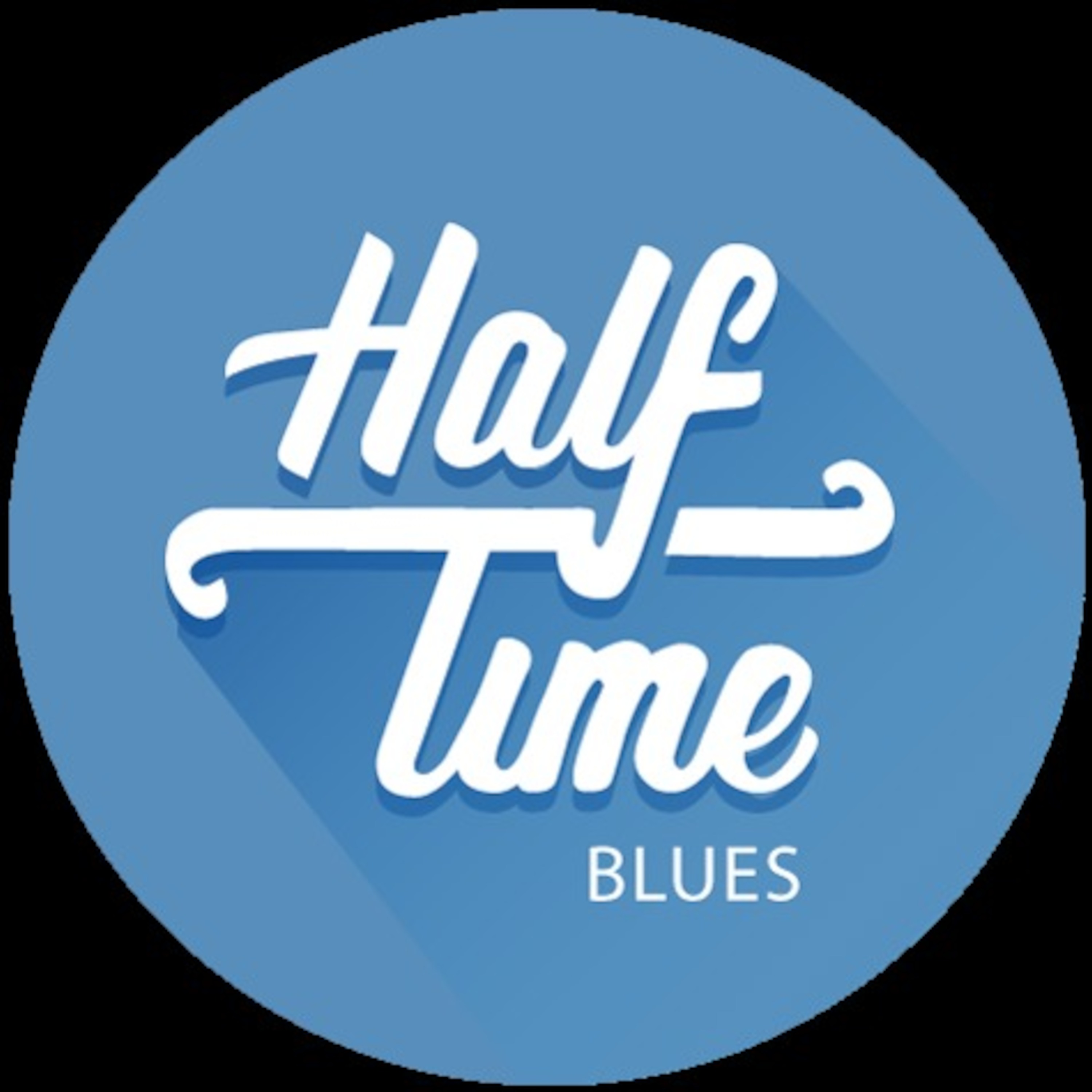 The Halftime Blues Podcast