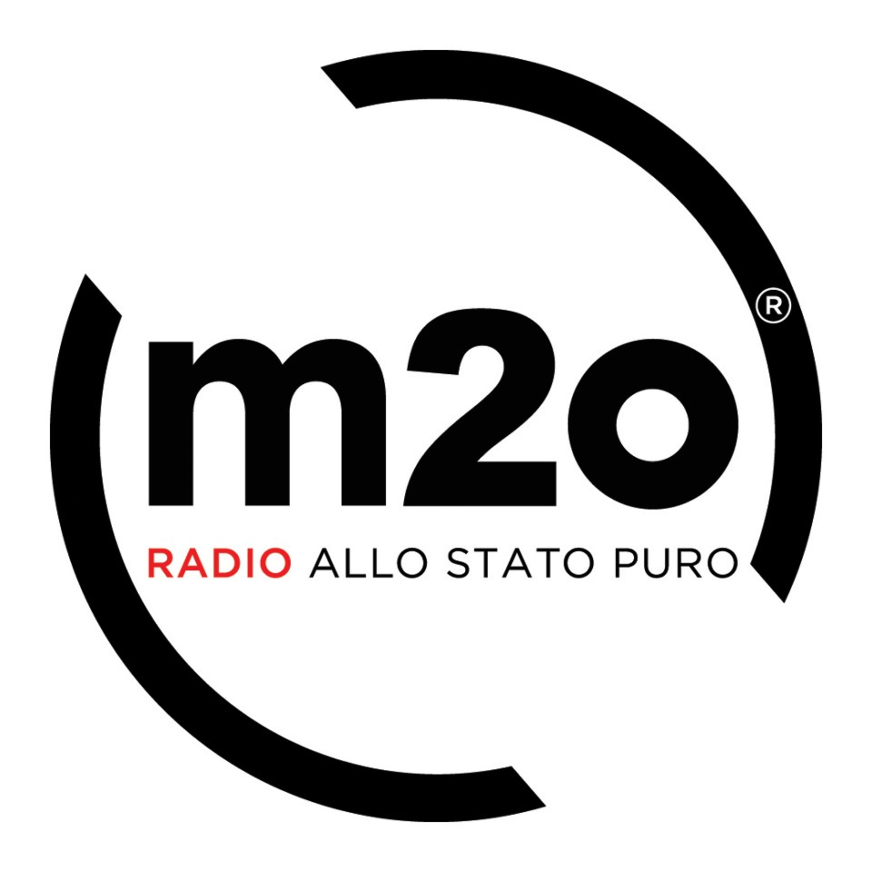 D'Alessandro ON AIR on Radio M2O for ELECTROZONE
