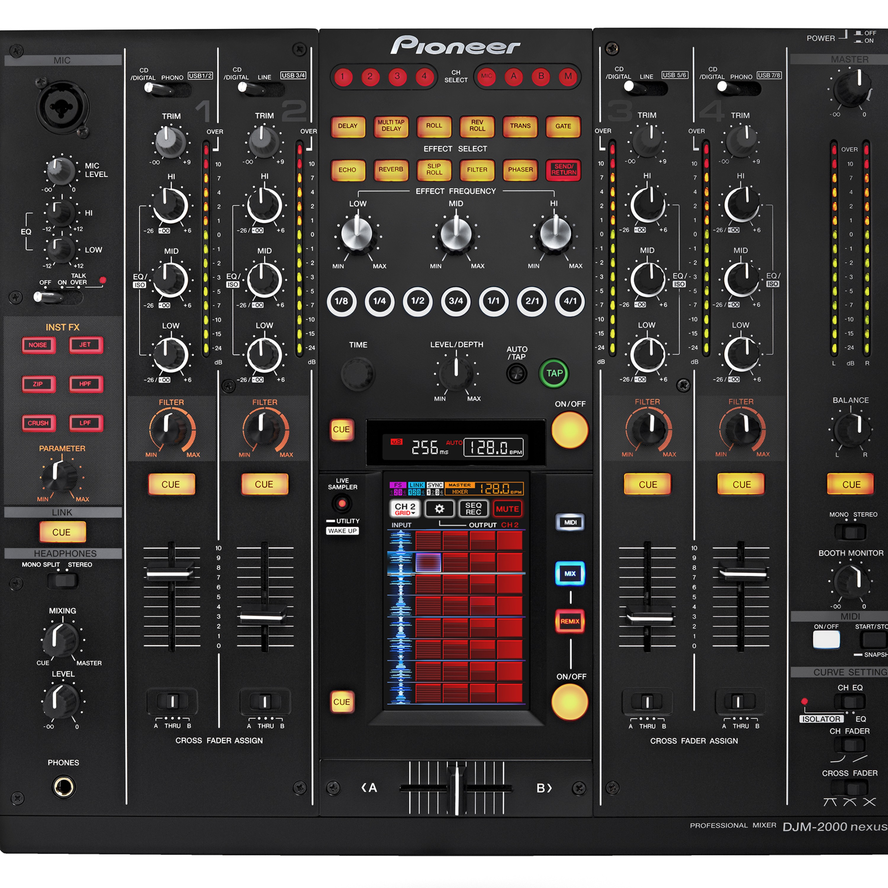 DJ Kylie Dengate