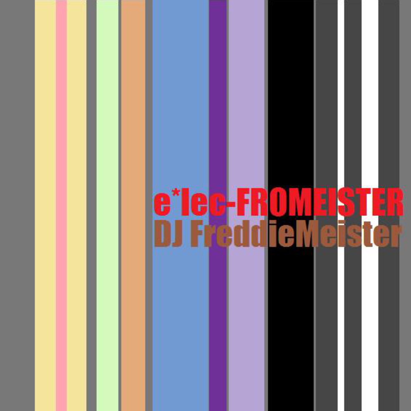 DJ FreddieMeister