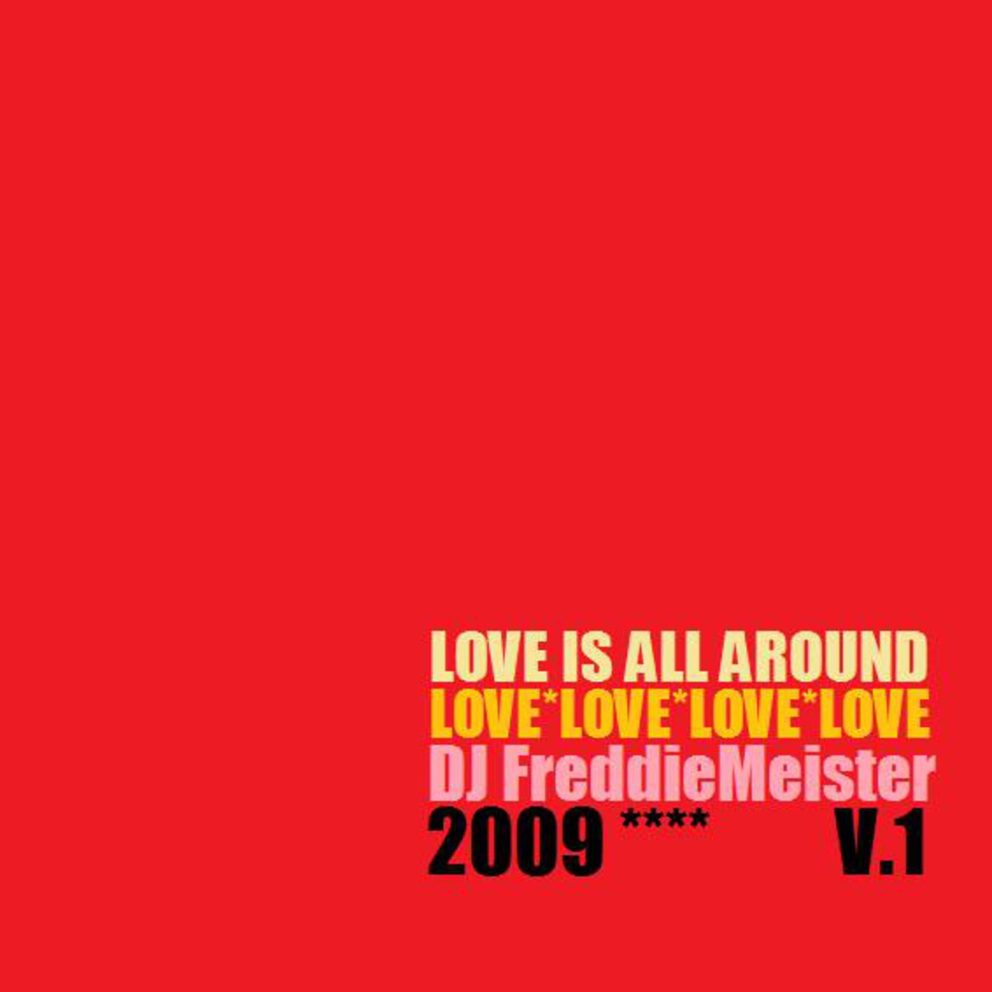 DJ FreddieMeister