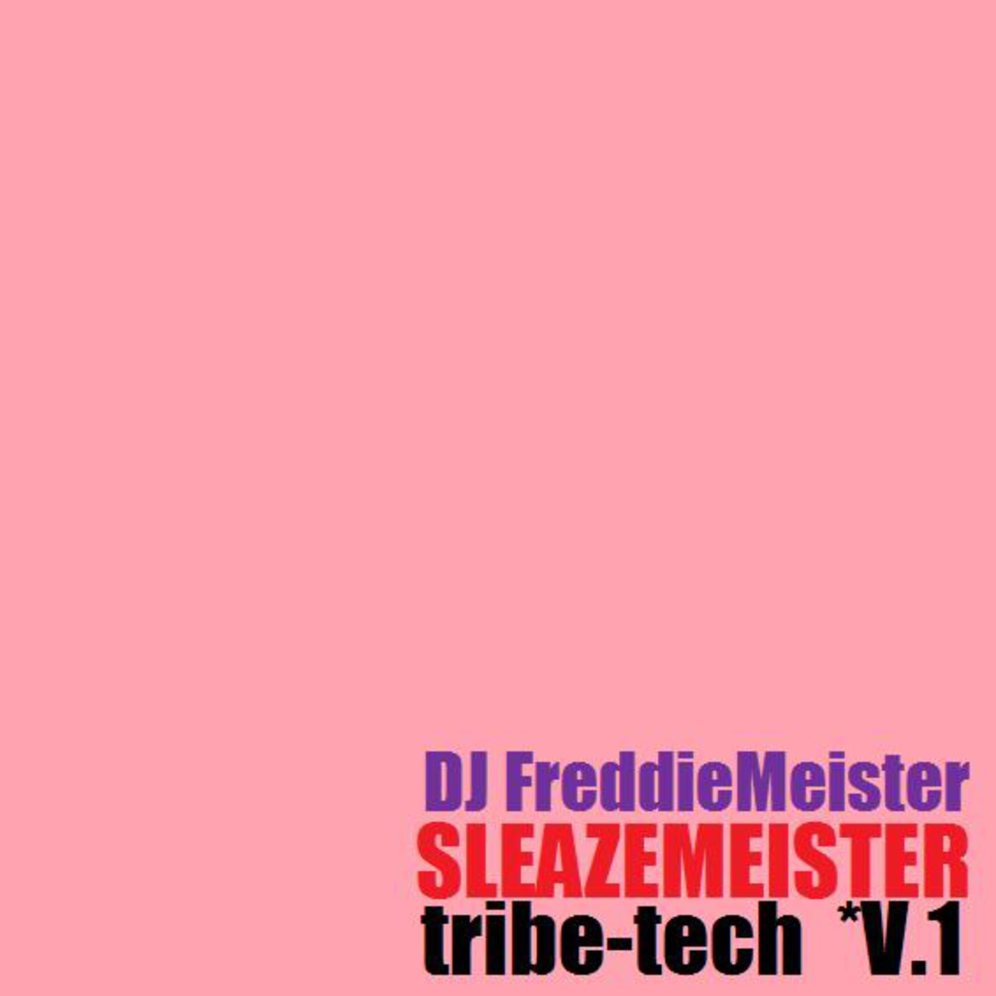 DJ FreddieMeister