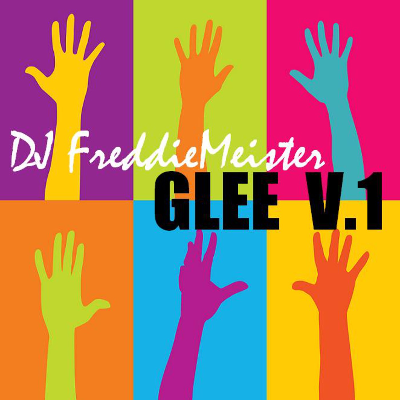 DJ FreddieMeister