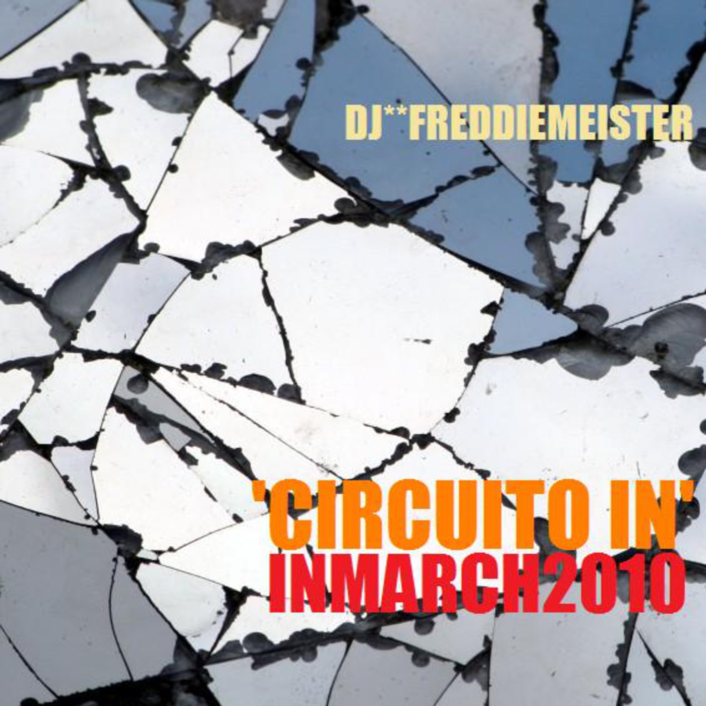DJ FreddieMeister