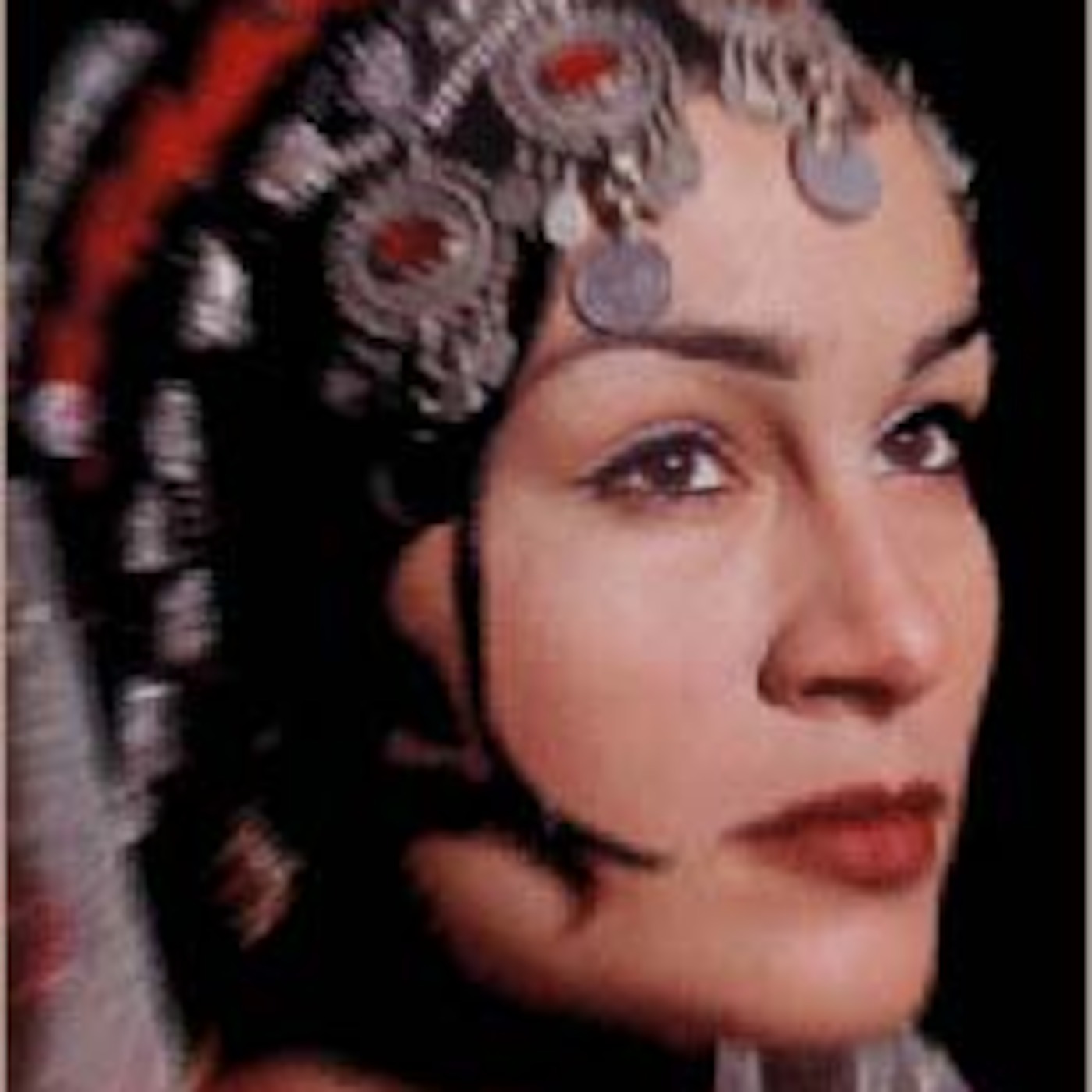 Bellydance Talk Radio