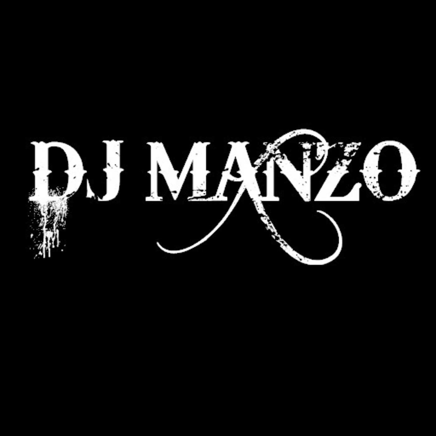 Electro House Mix DJ Manzo