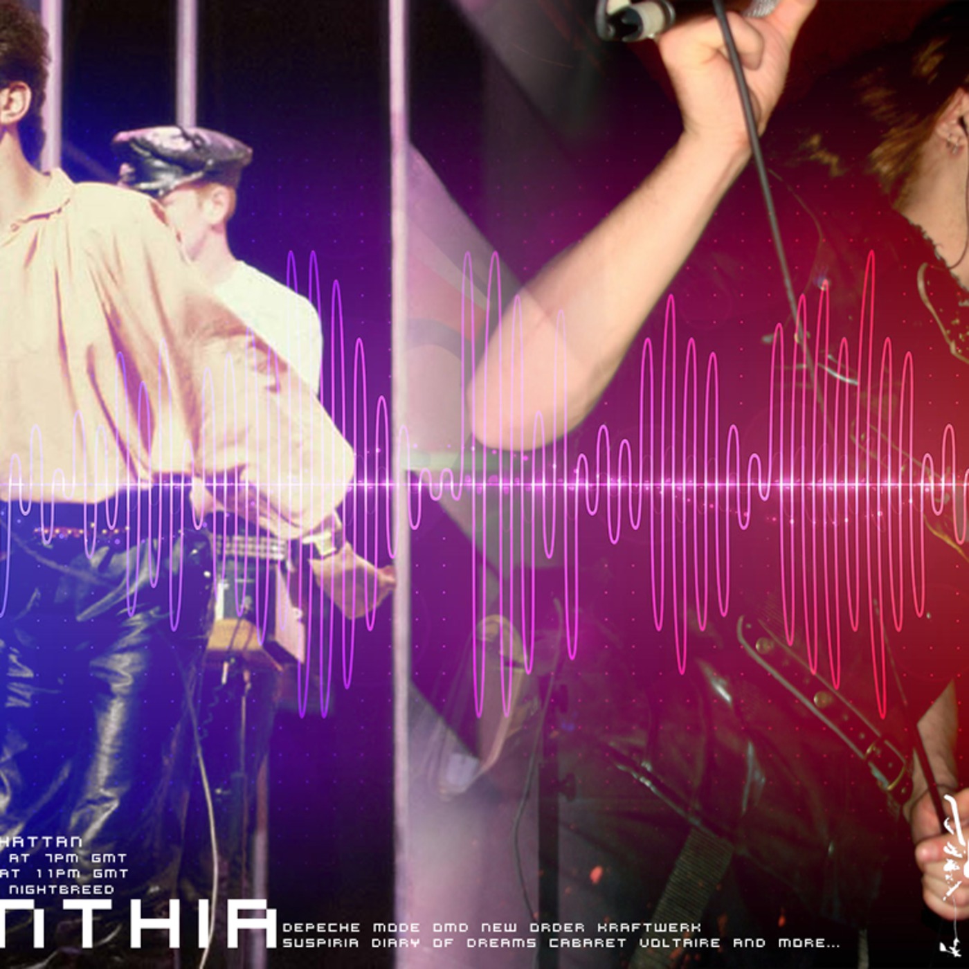 Synthia Ep.01