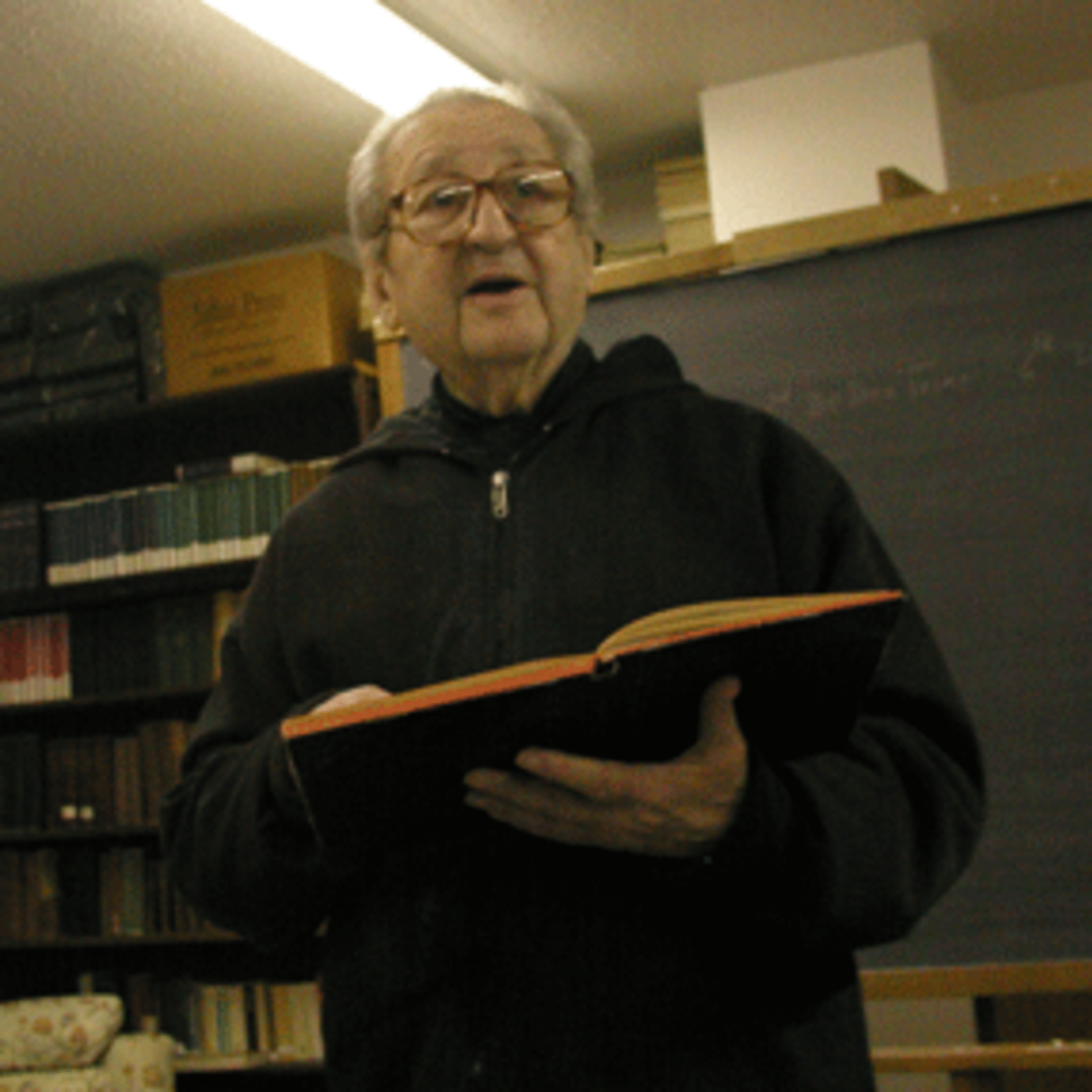 Introduction to the Saint Augustine Institute