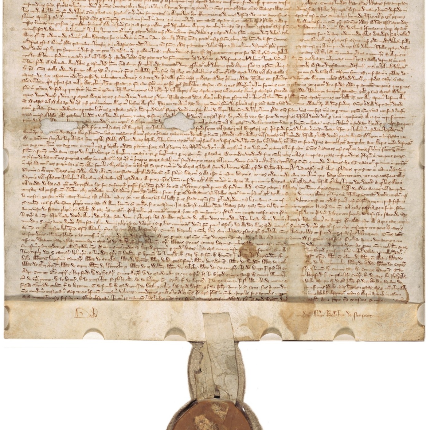 Magna Carta