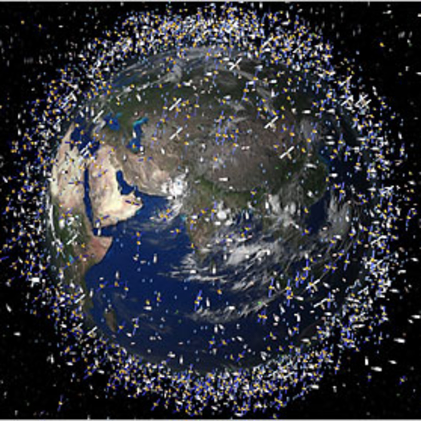 Satelittes