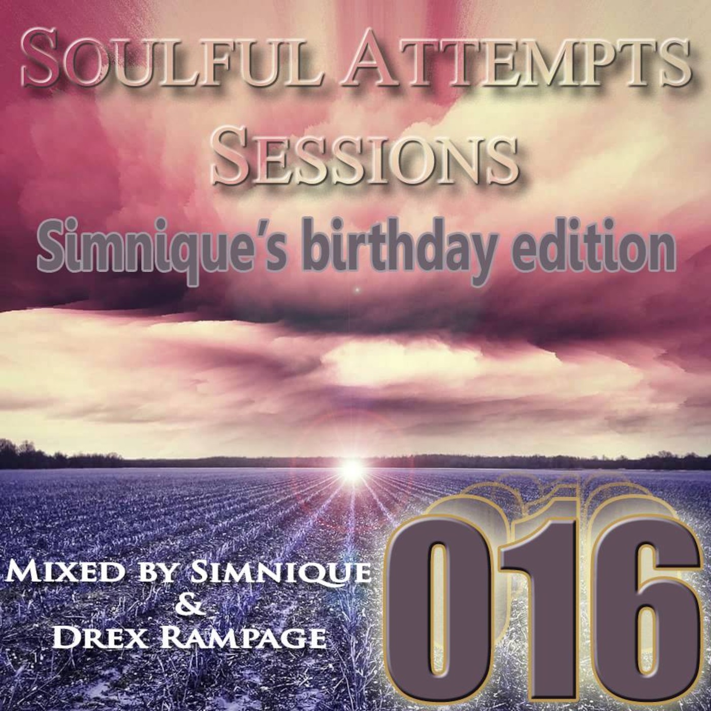 Soulful Attempts' Podcast