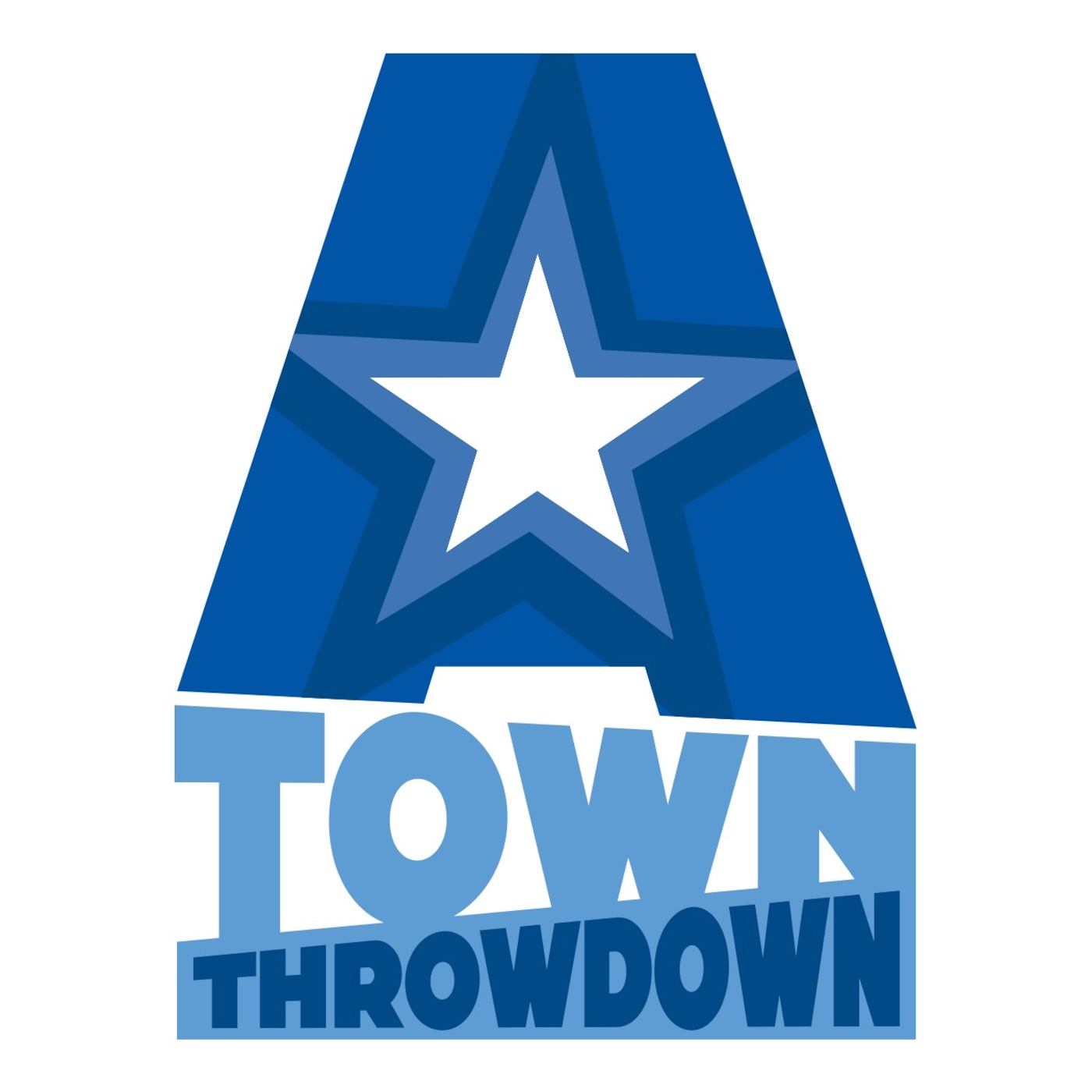 A Town Throwdown Podcast podcast artwork