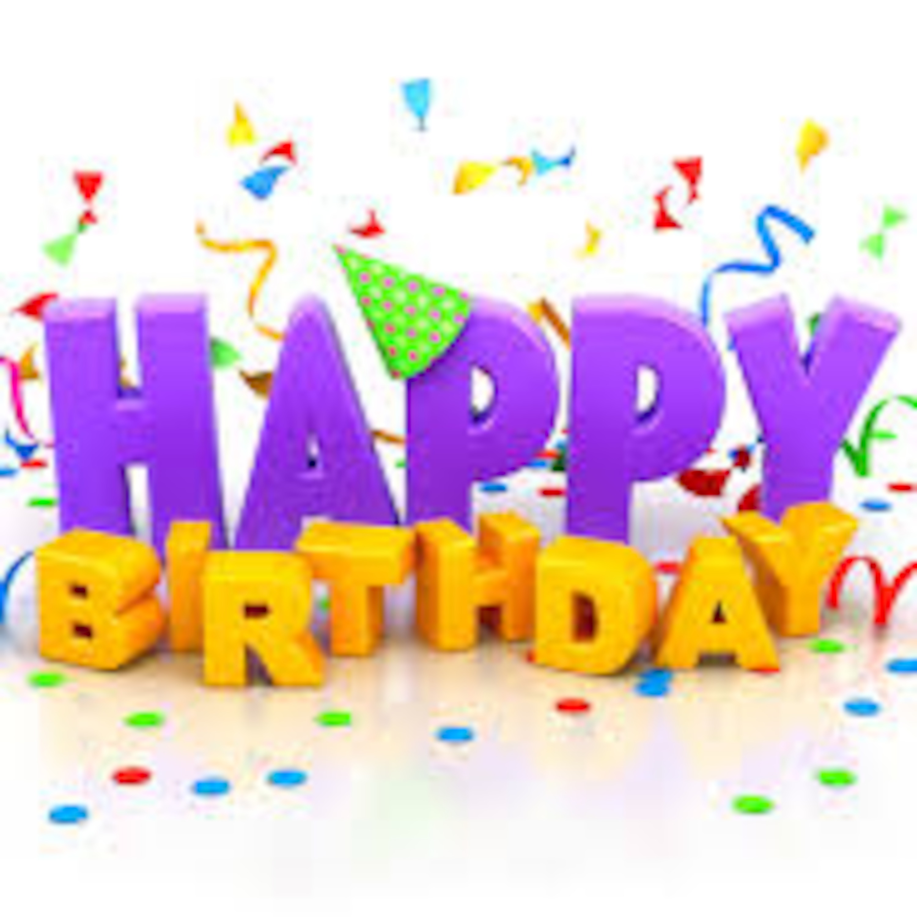 Happy Birthday!! episode artwork