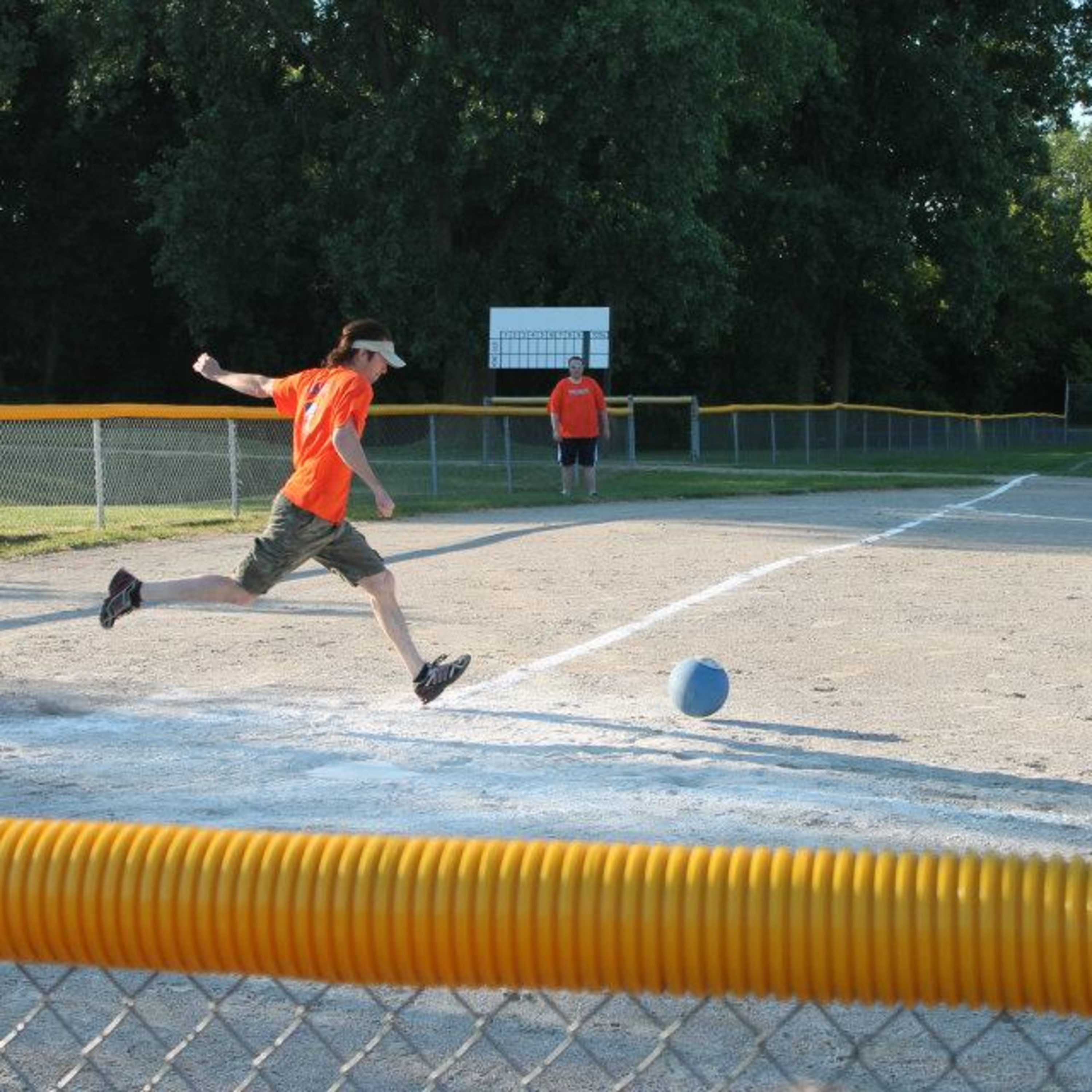 Kickball episode artwork