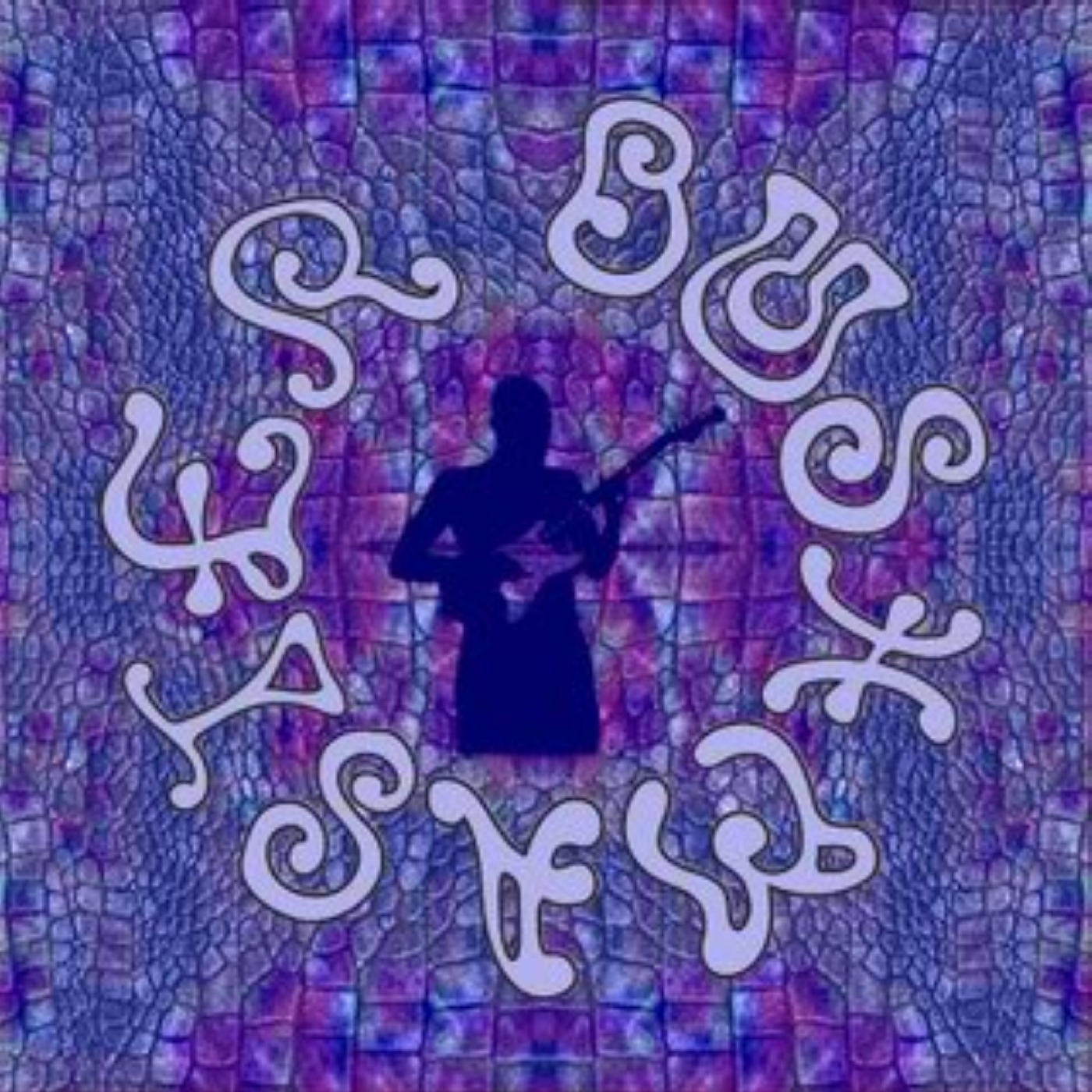 Bushmaster Blues - Gary\'s podcast