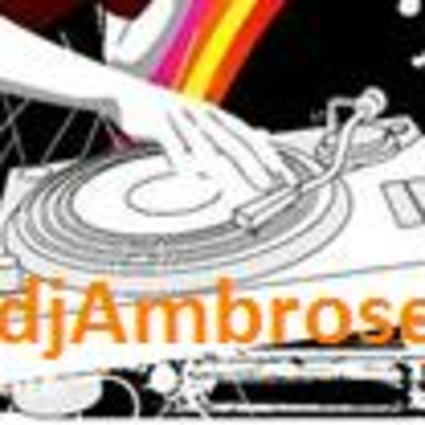DJAmbrose Music Mix Podcast