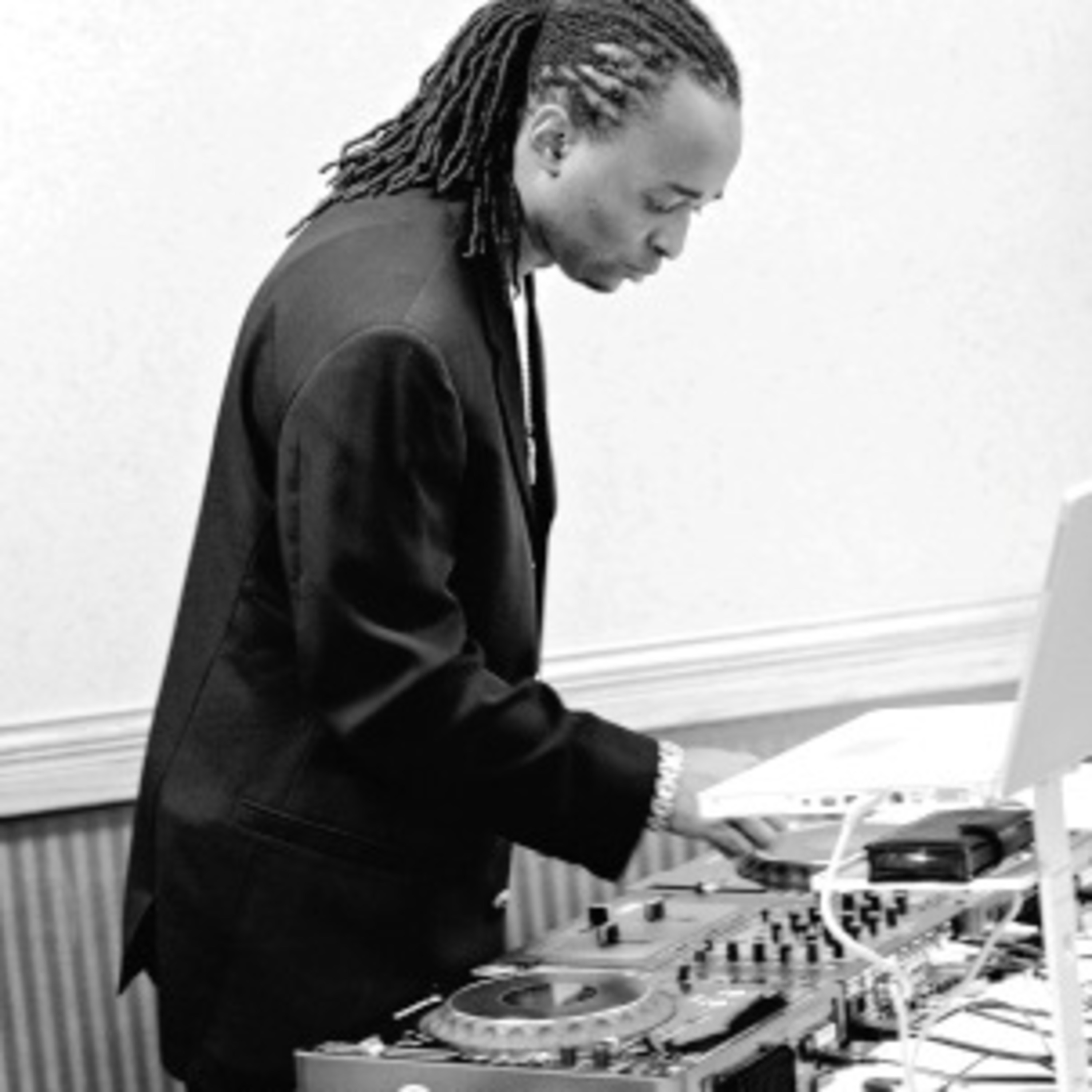 DJAmbrose Music Mix Podcast