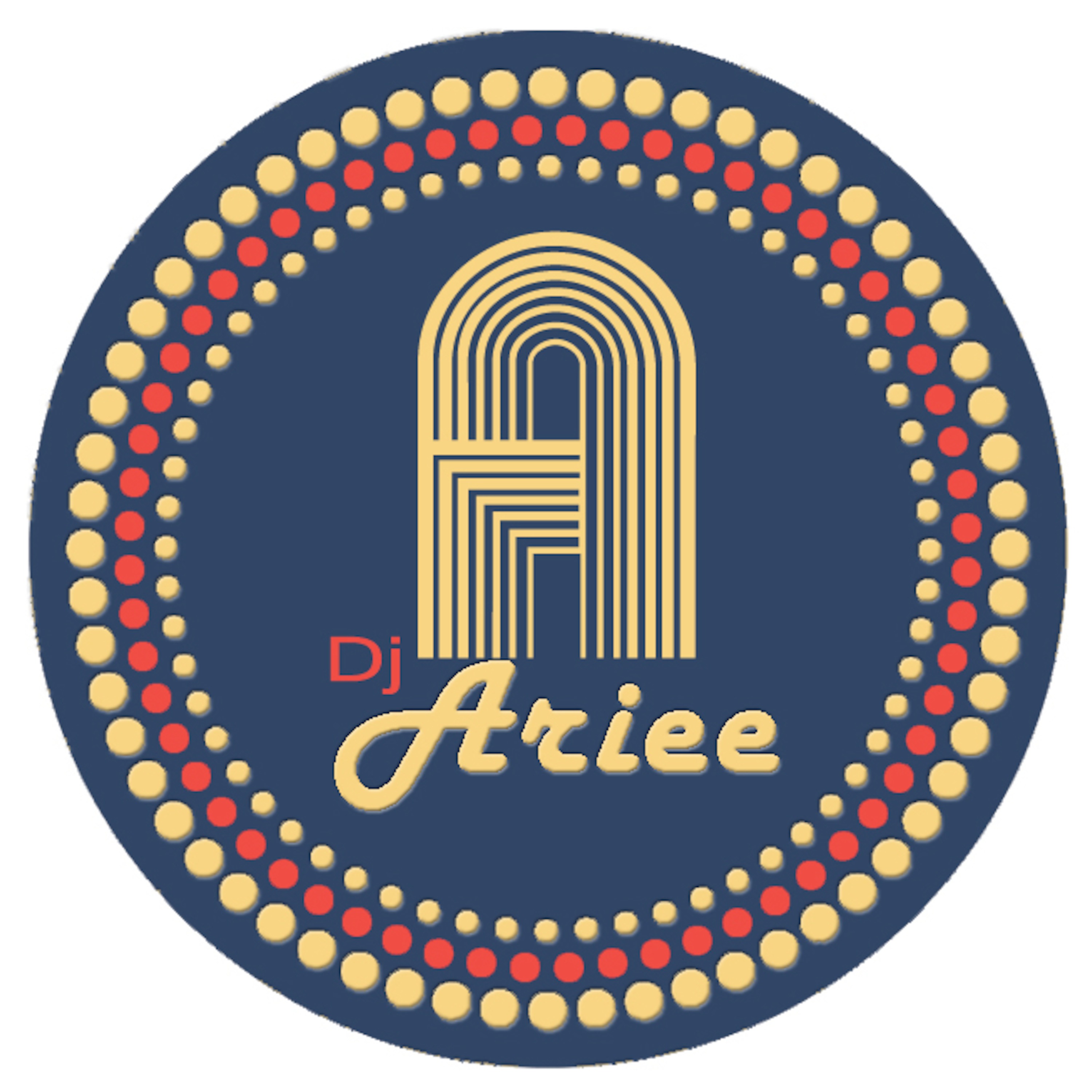 Dj Ariee Podcast podcast artwork