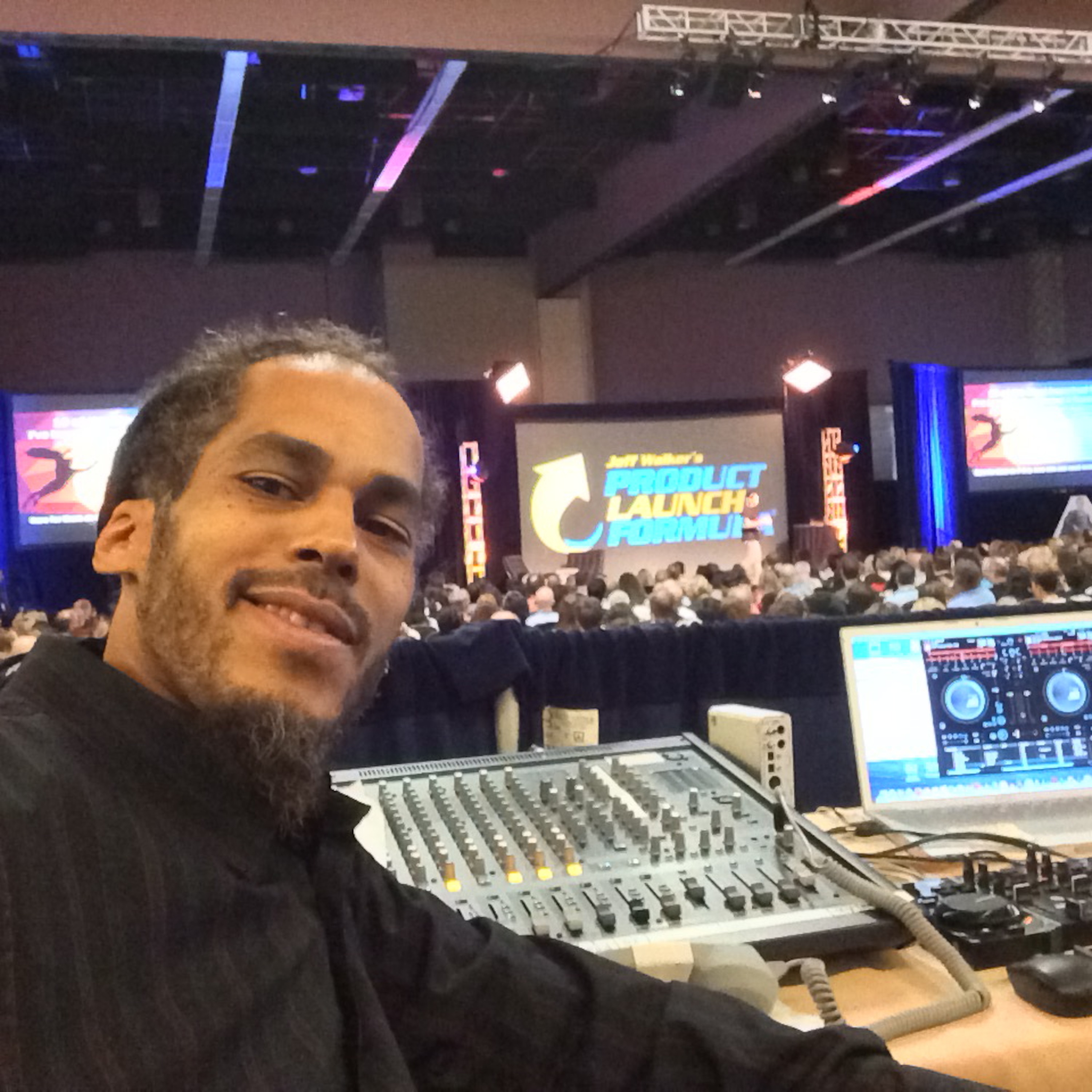 Live Seminar Expert Podcast
