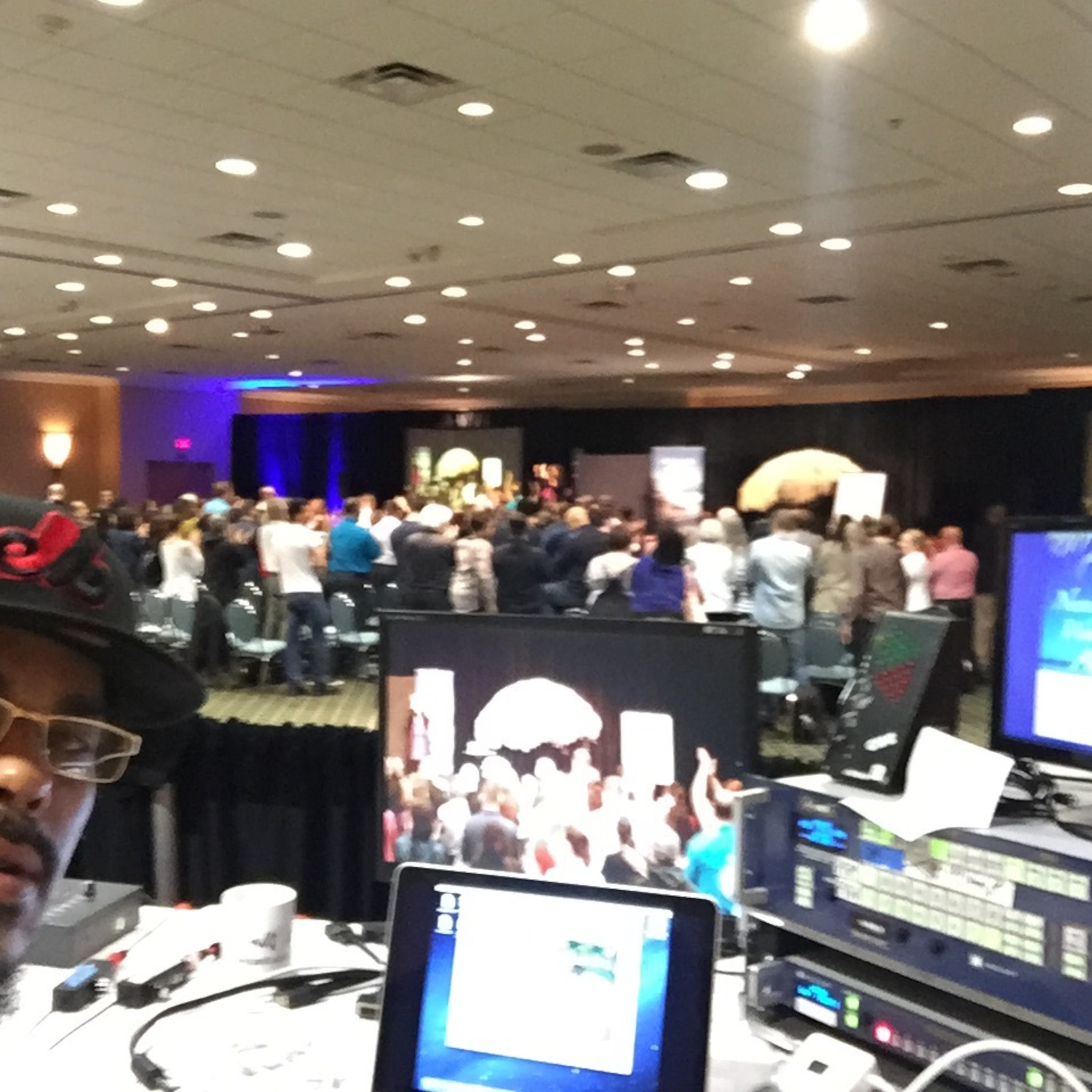 Live Seminar Expert Podcast