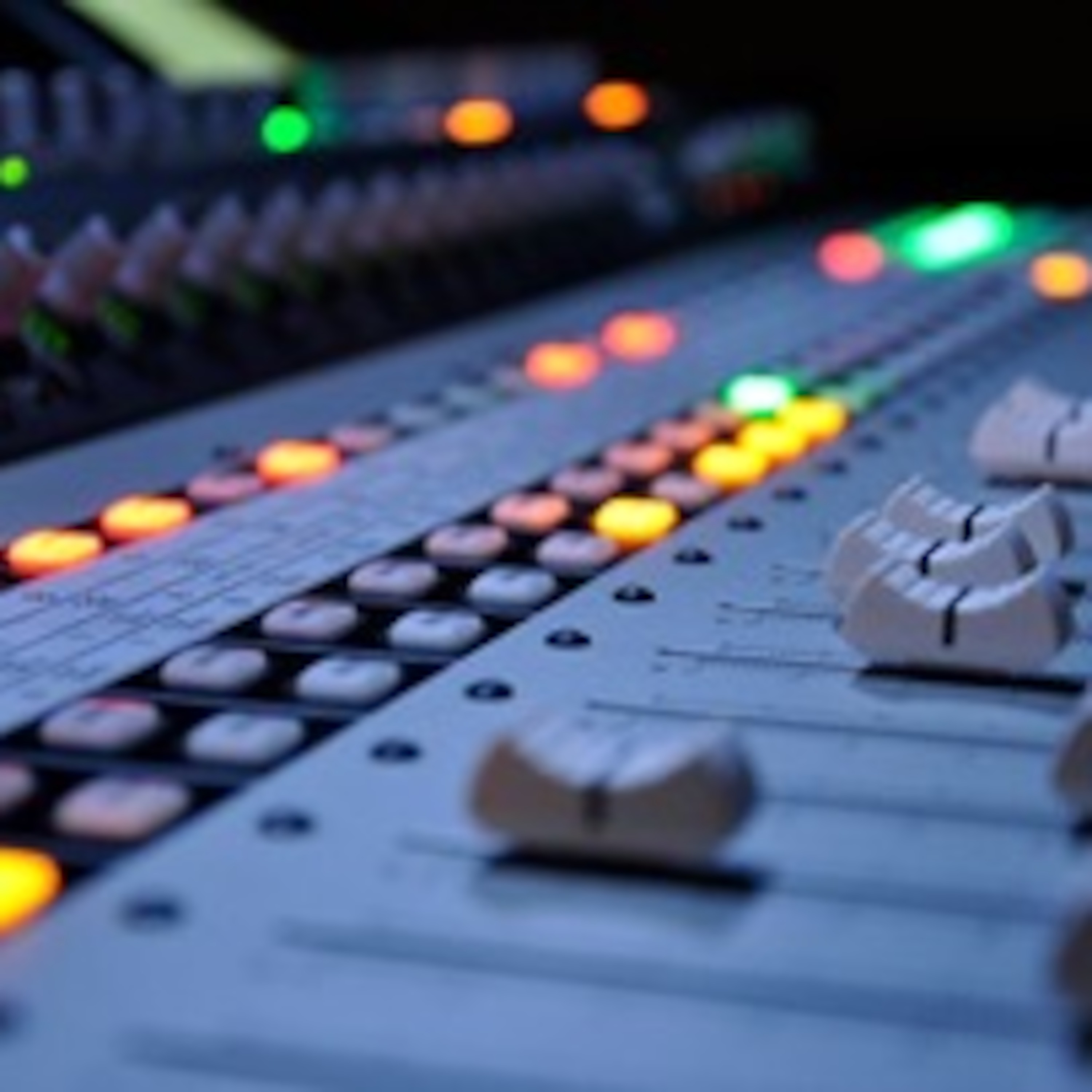 Live Seminar Expert Podcast