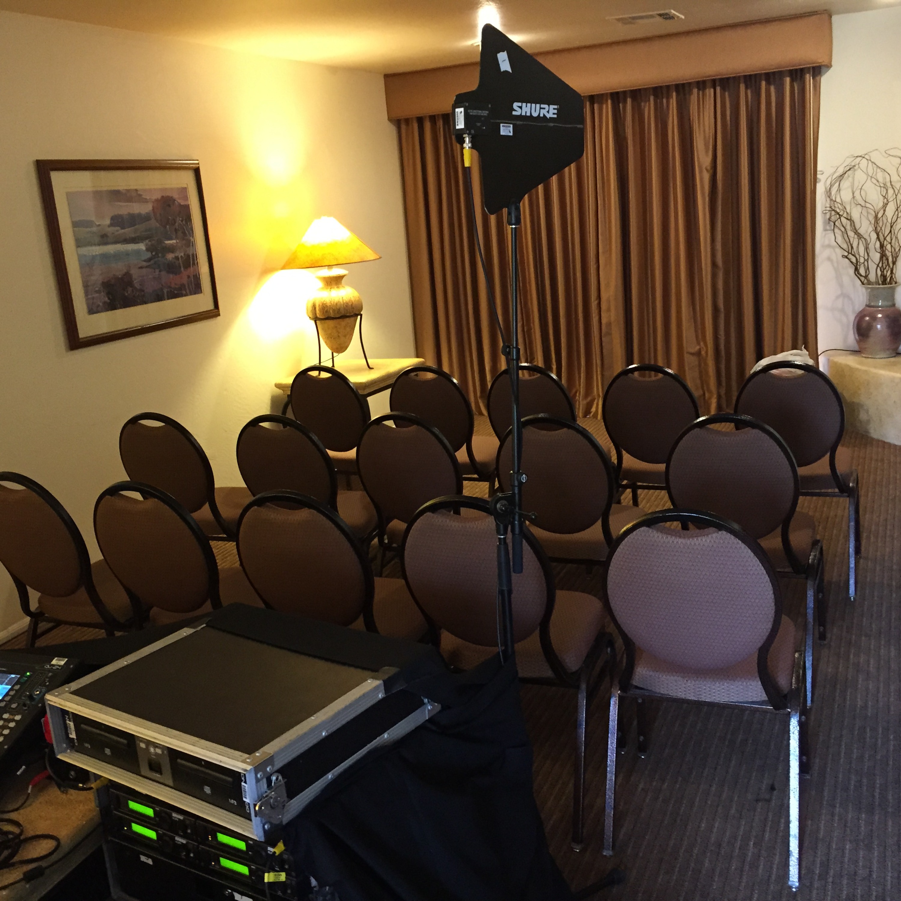 Live Seminar Expert Podcast