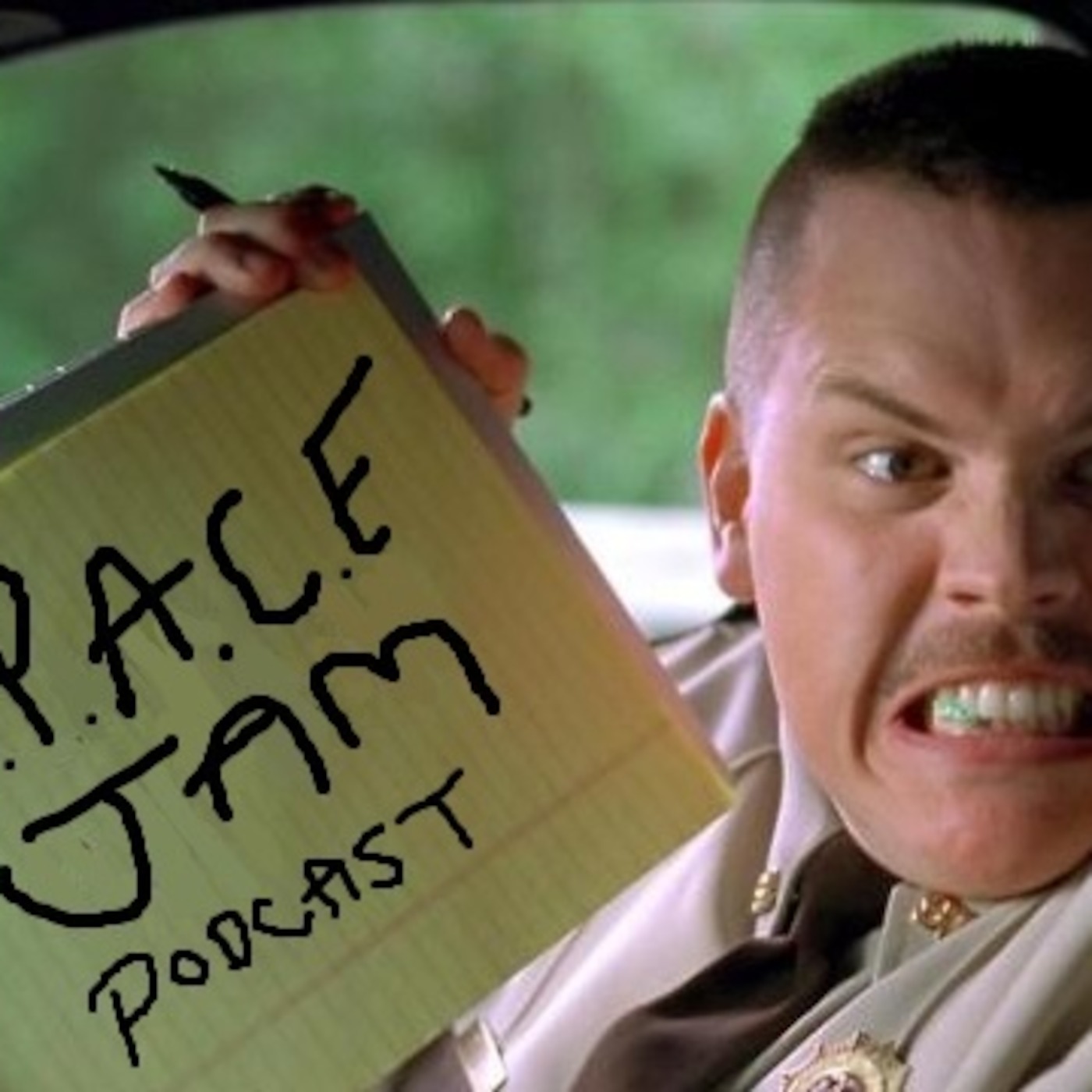 S.P.A.C.E. Jam Podcast
