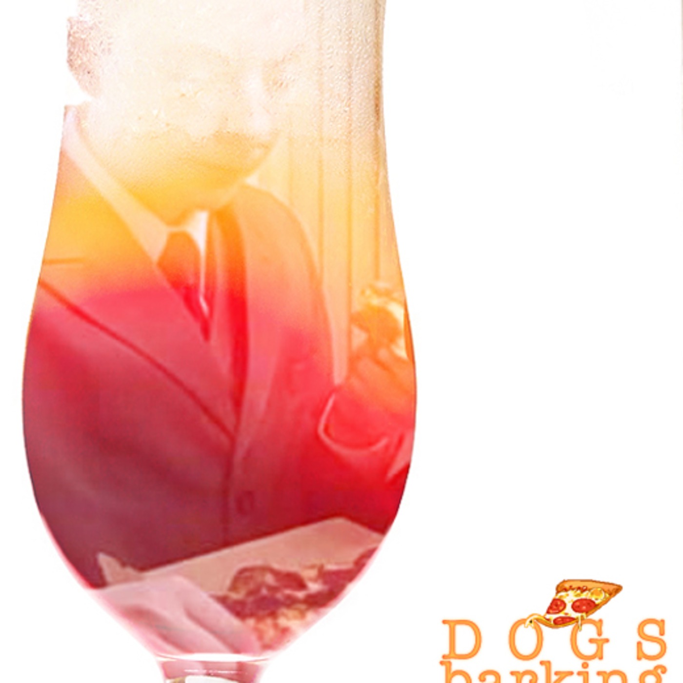 Episode 11 - "Butts and Trees / All a Blur"