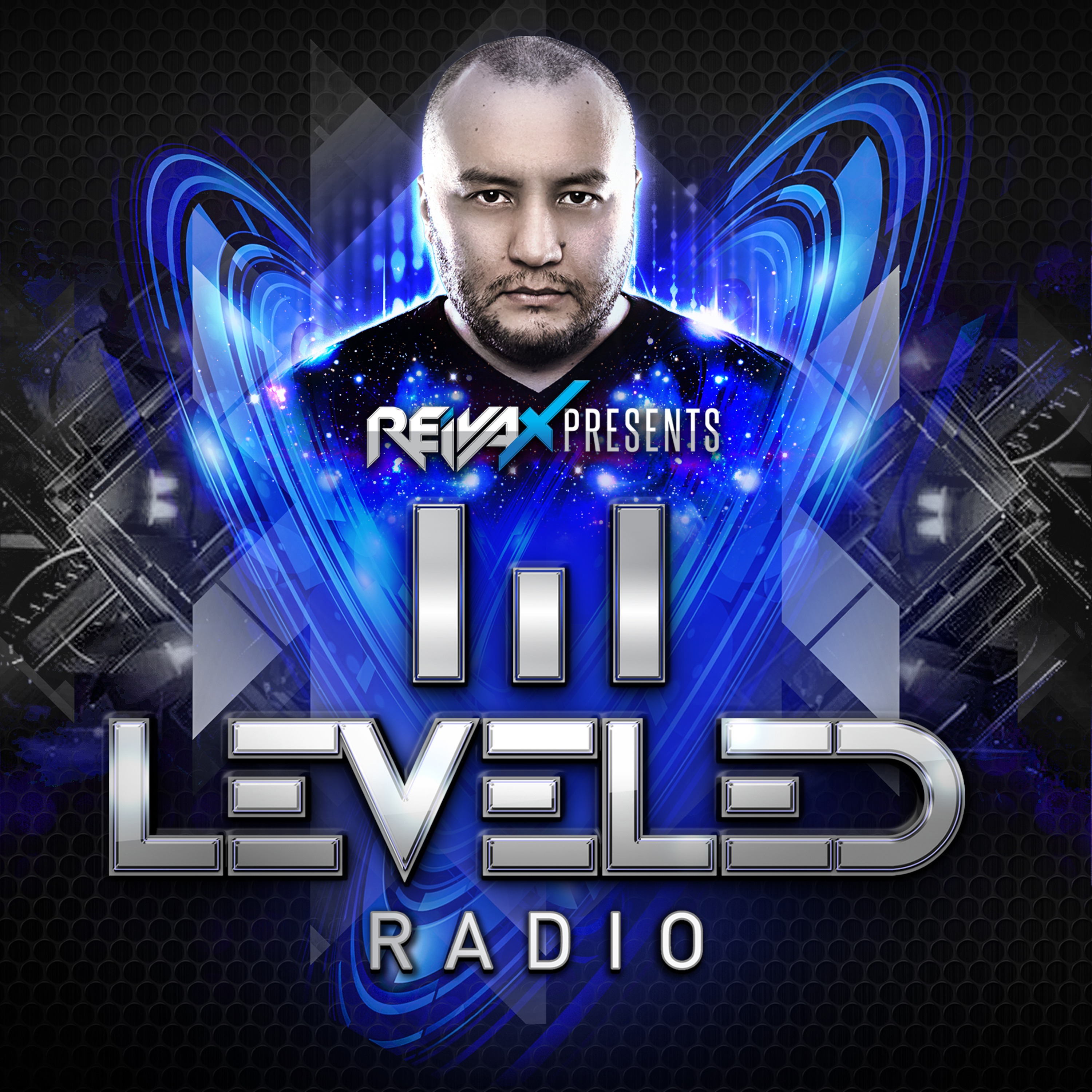 Reivax Presents: Leveled Radio