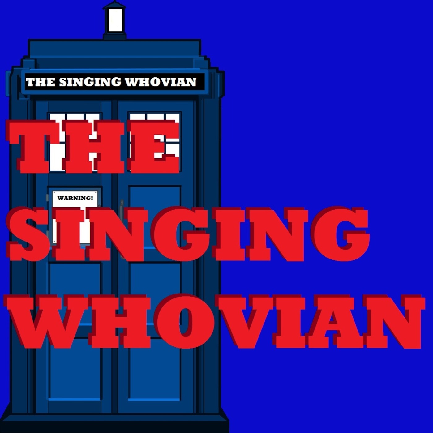 The Singing Whovian