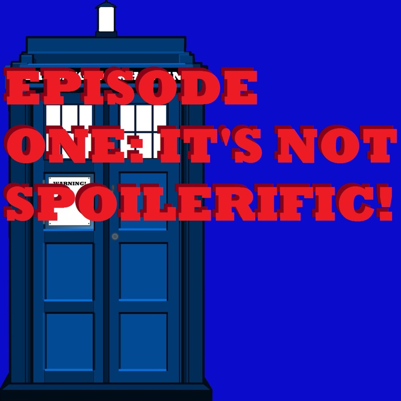 The Singing Whovian