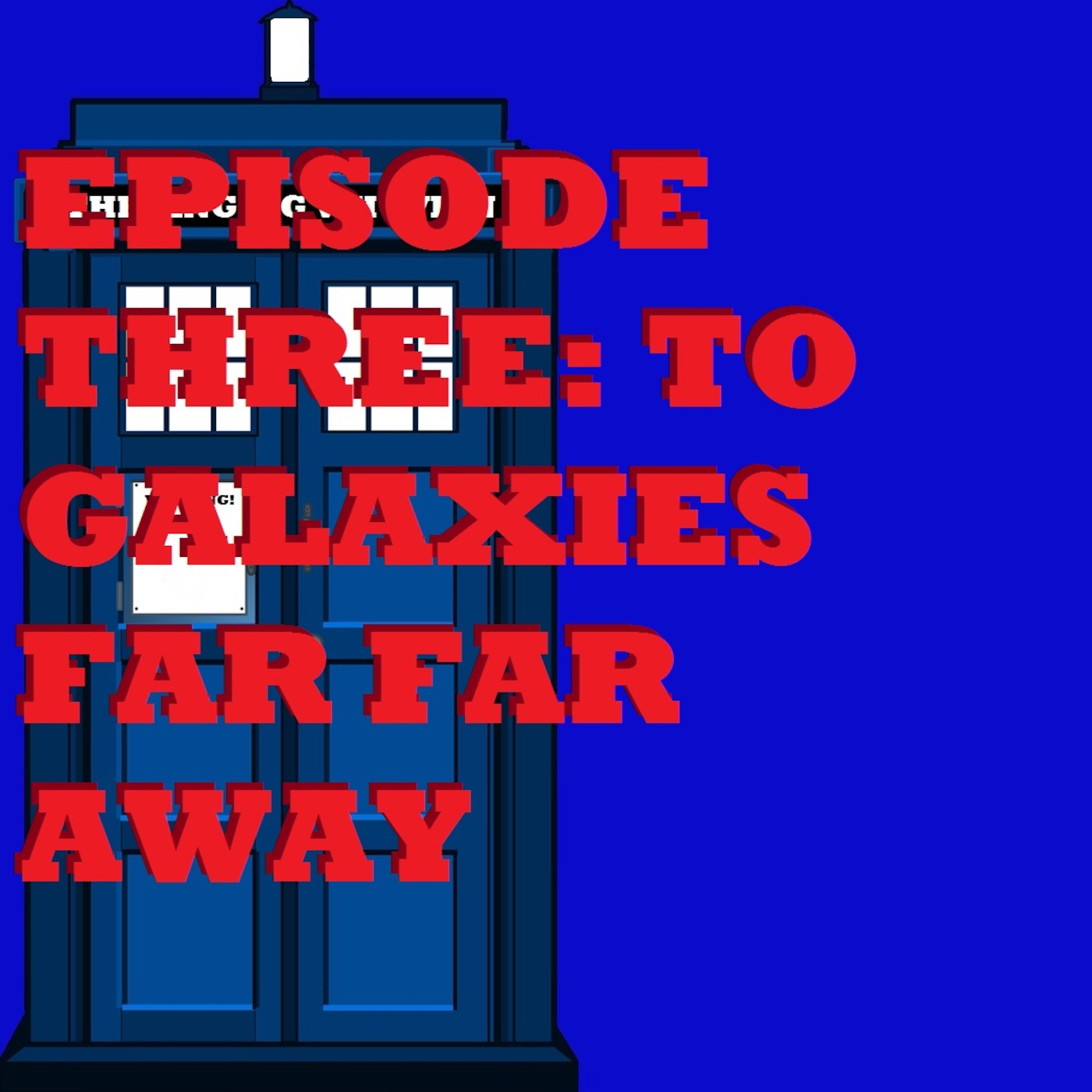 The Singing Whovian