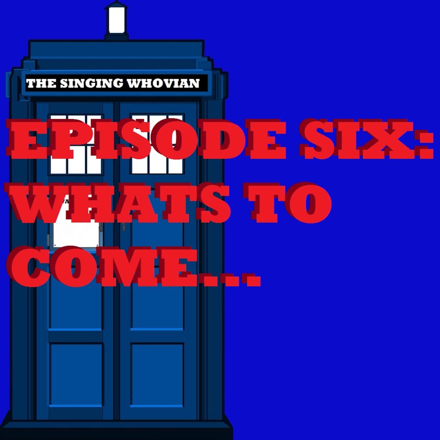 The Singing Whovian