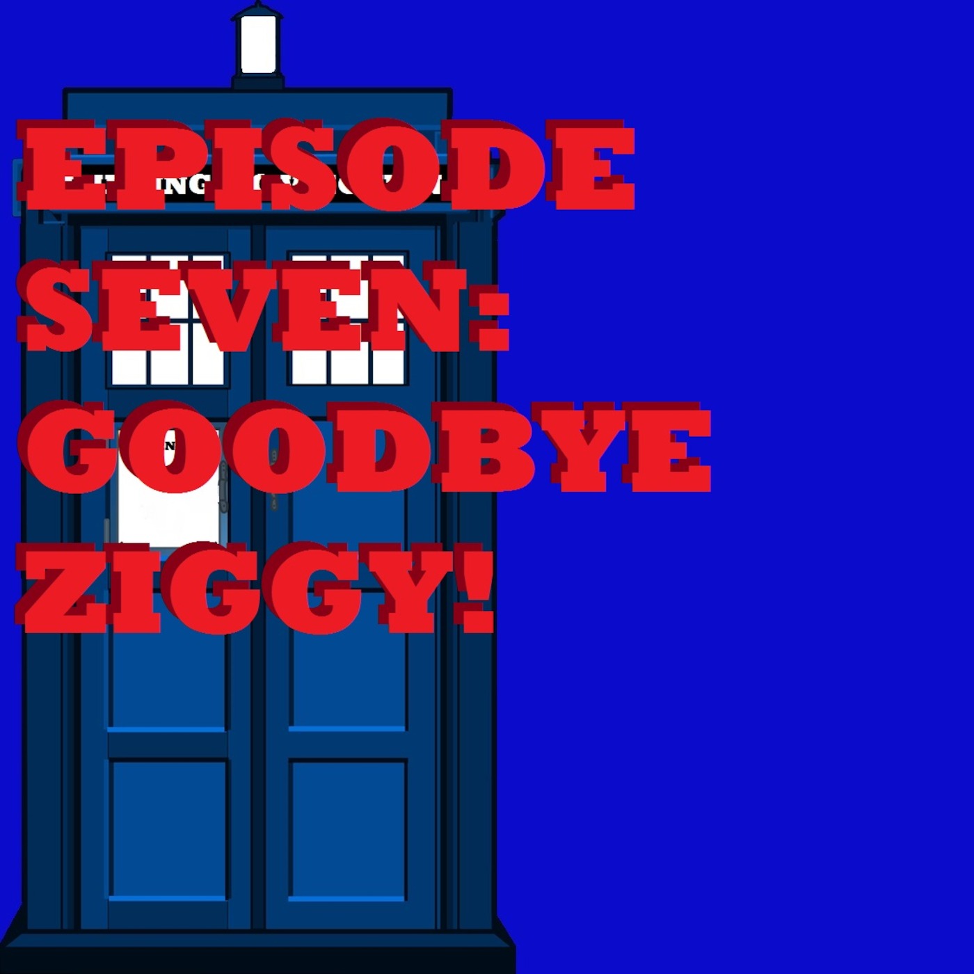 The Singing Whovian