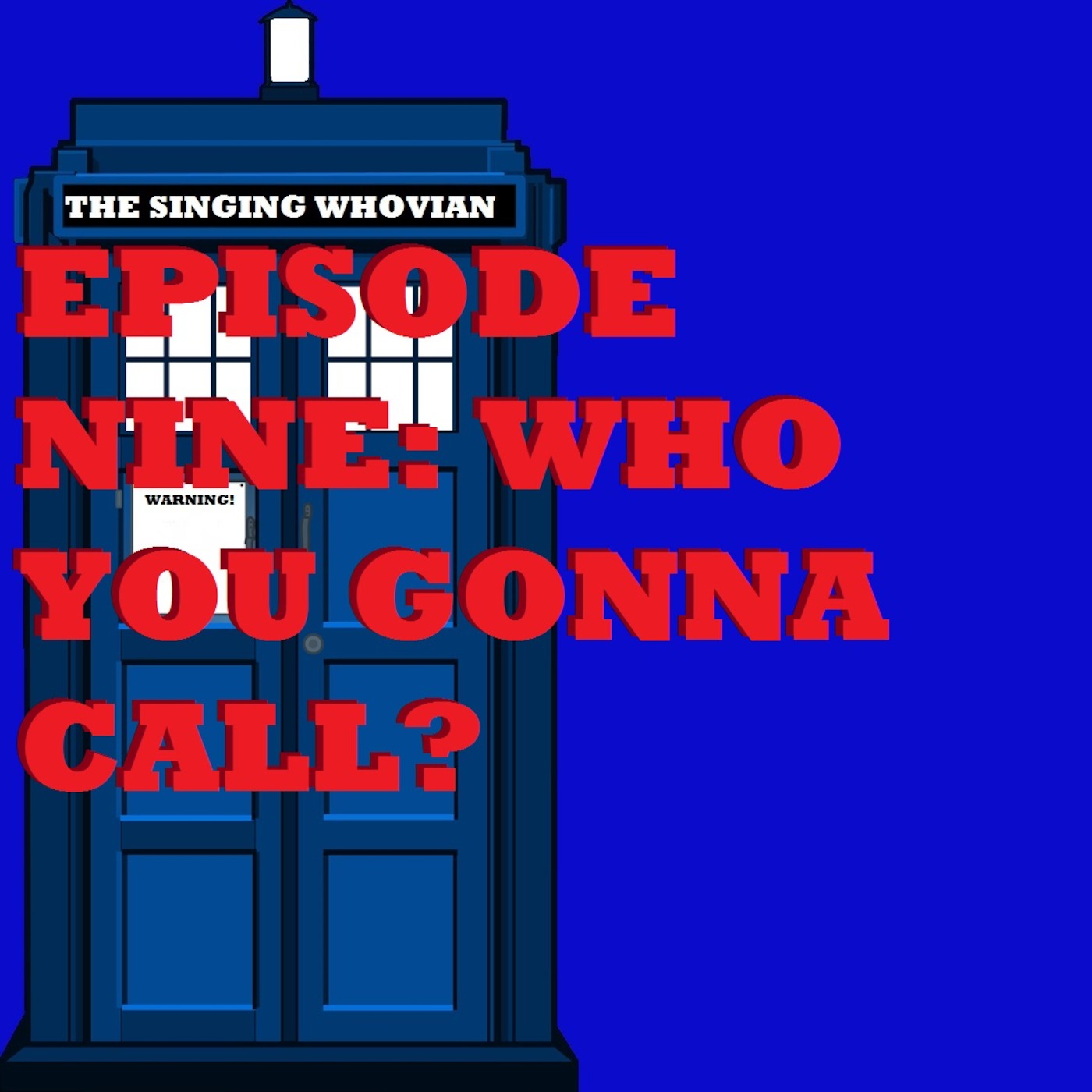 The Singing Whovian