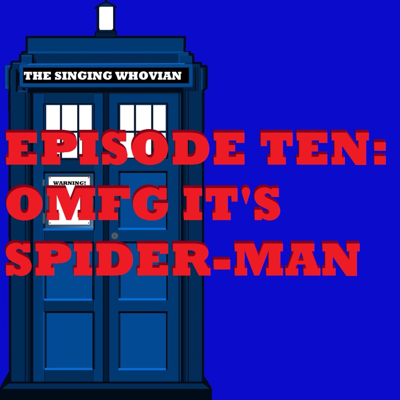 The Singing Whovian