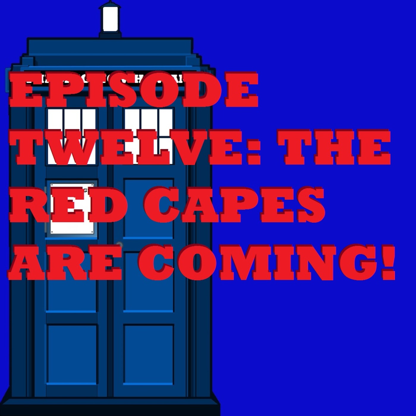 The Singing Whovian