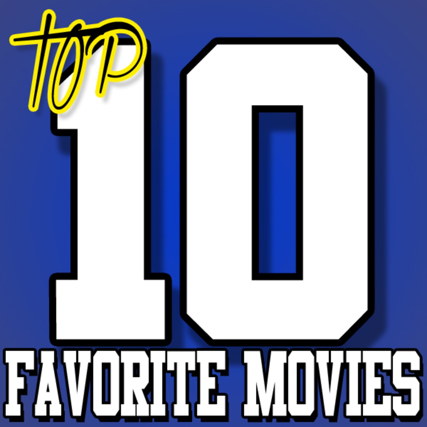 Top 10 Favorite Movies - Part 2