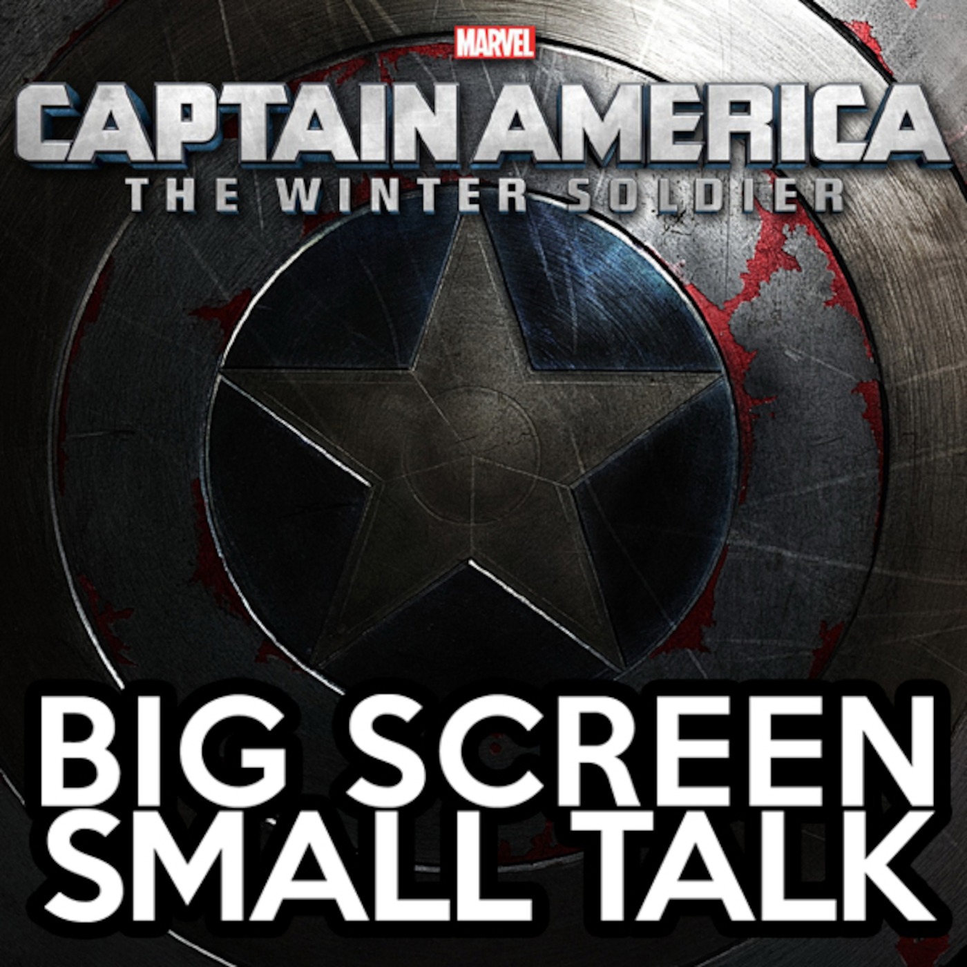 Captain America: The Winter Soldier REVIEW