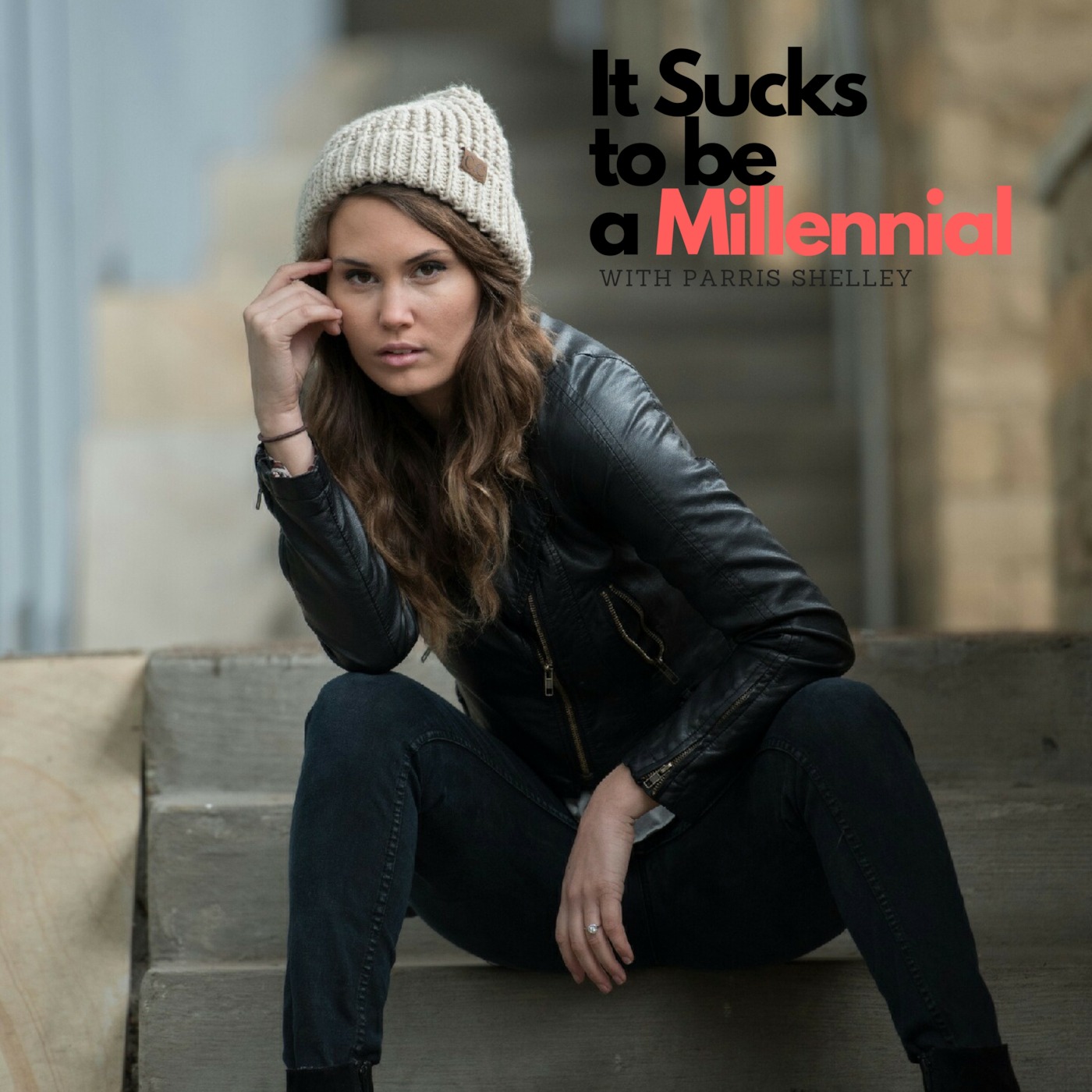 It Sucks to be a Millennial