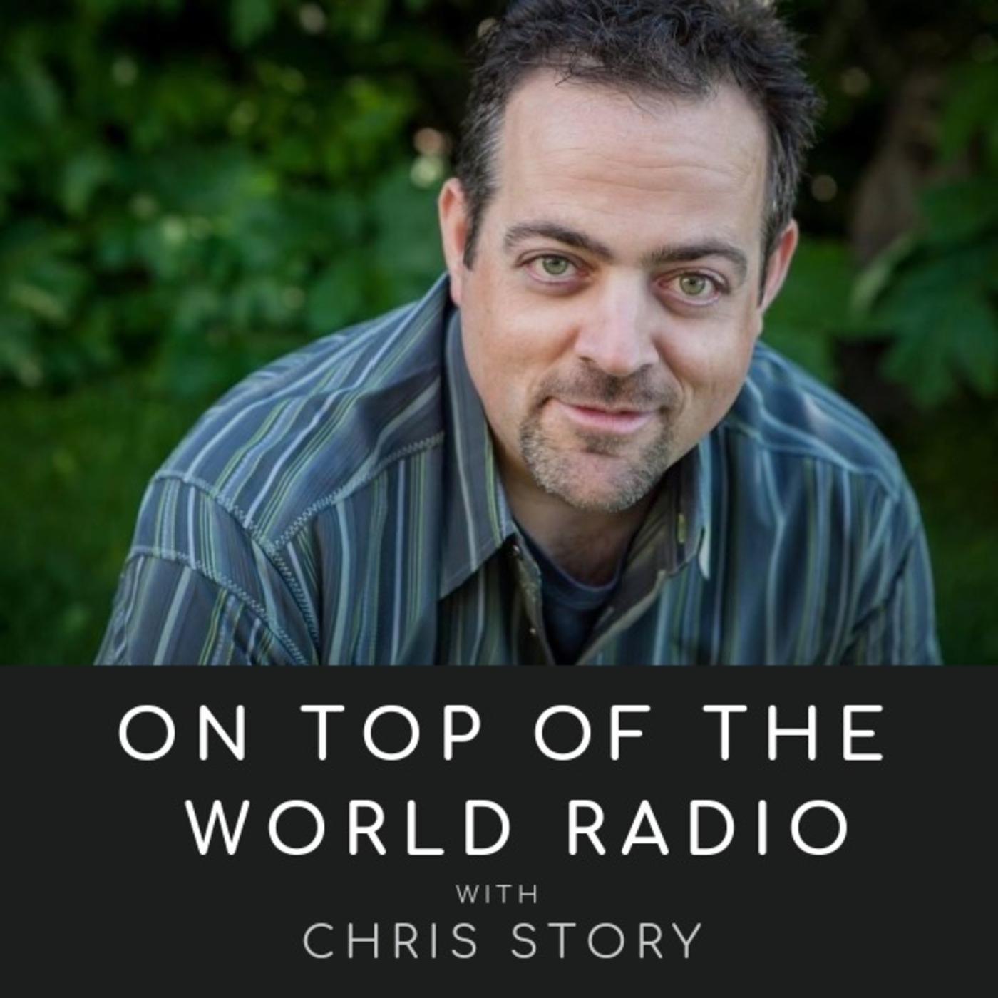 Episode 598: Feeding the Dead ..with Jim Stearns