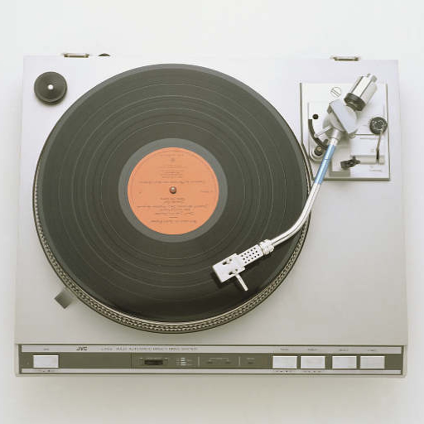 LTB Podcast Episode 2: Top 5 albums of 2010 Part 1